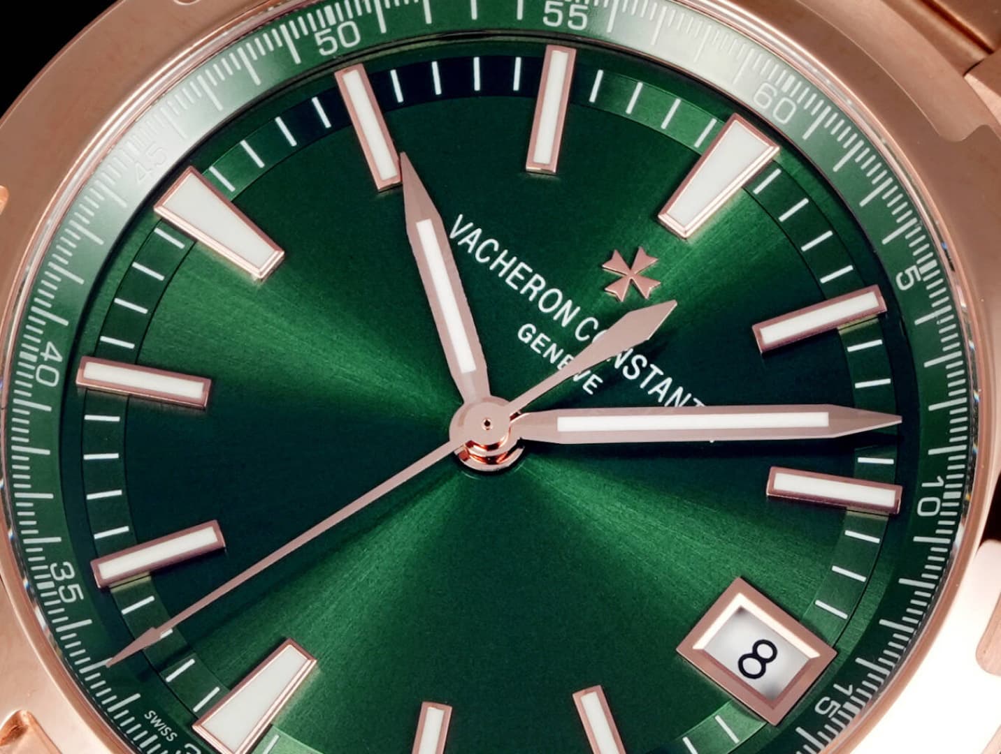 Vacheron Constantin Watch
