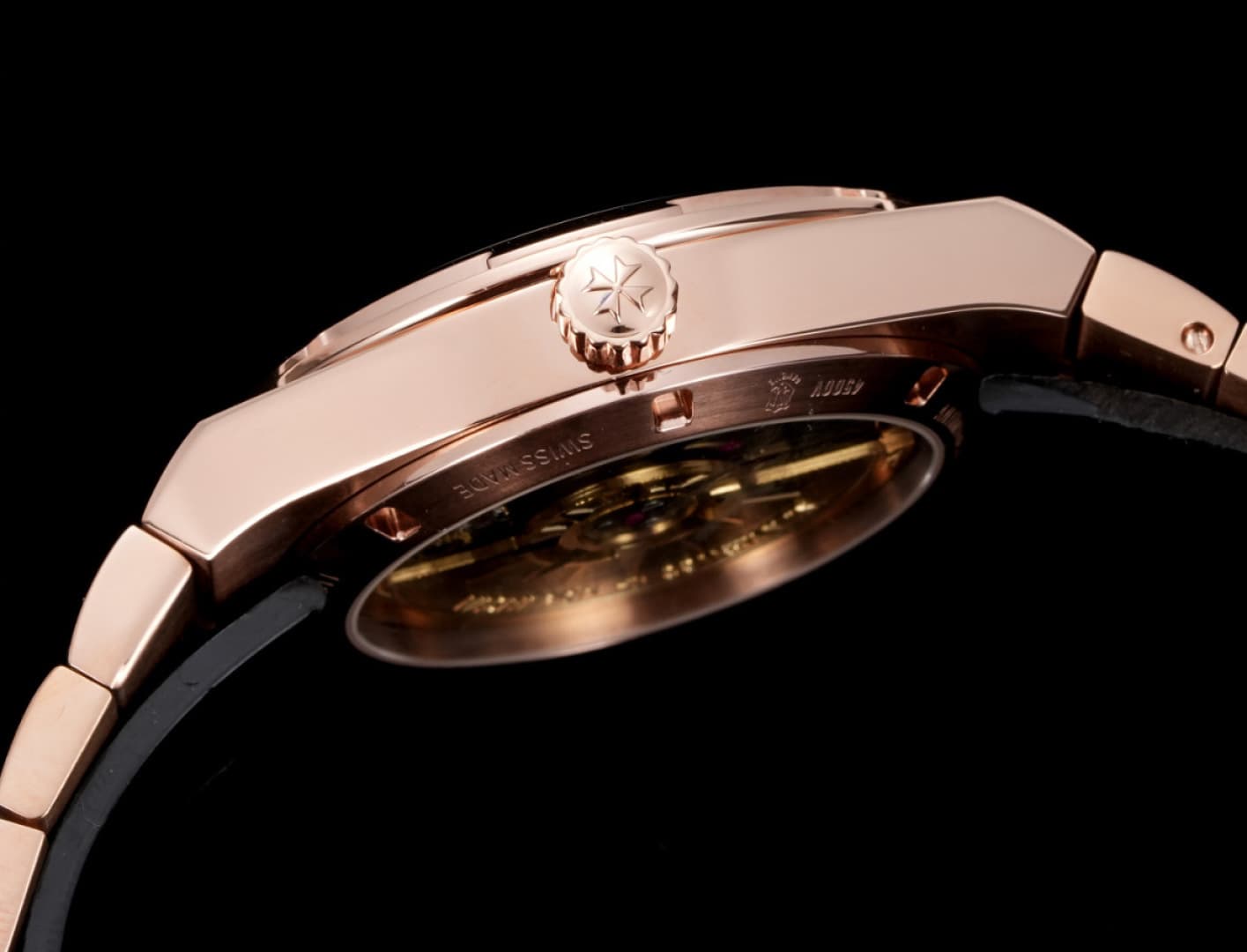 Vacheron Constantin Watch