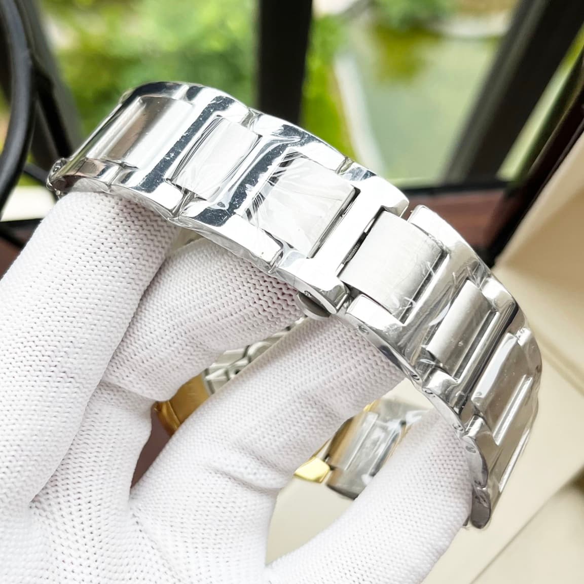 Cartier Watch