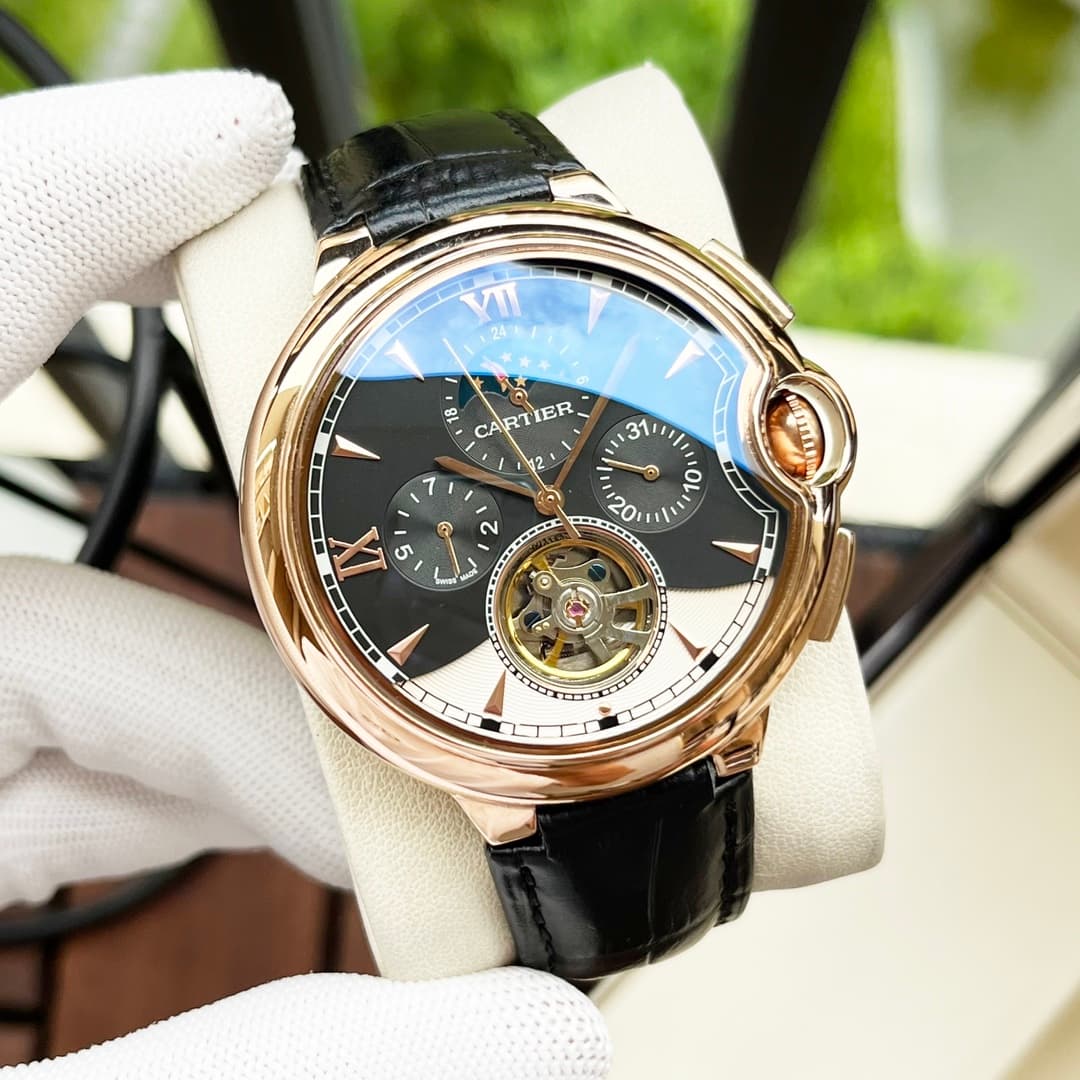 Cartier Watch