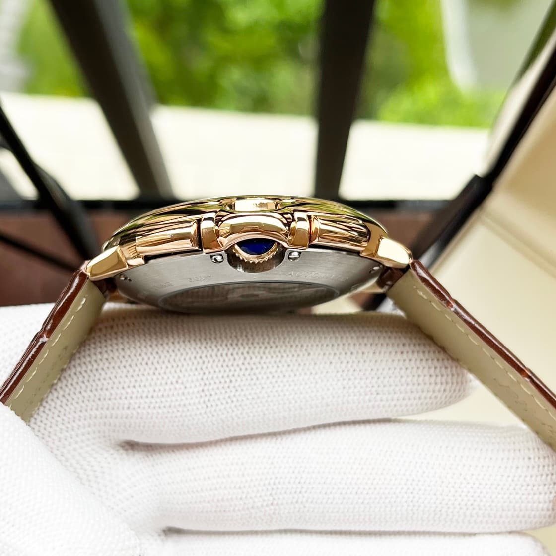 Cartier Watch