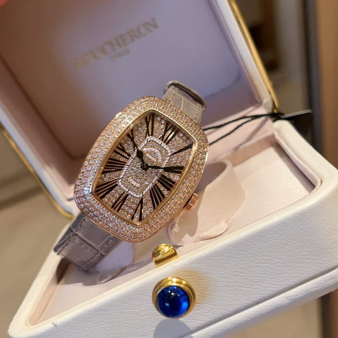 Luxury Watch Watch