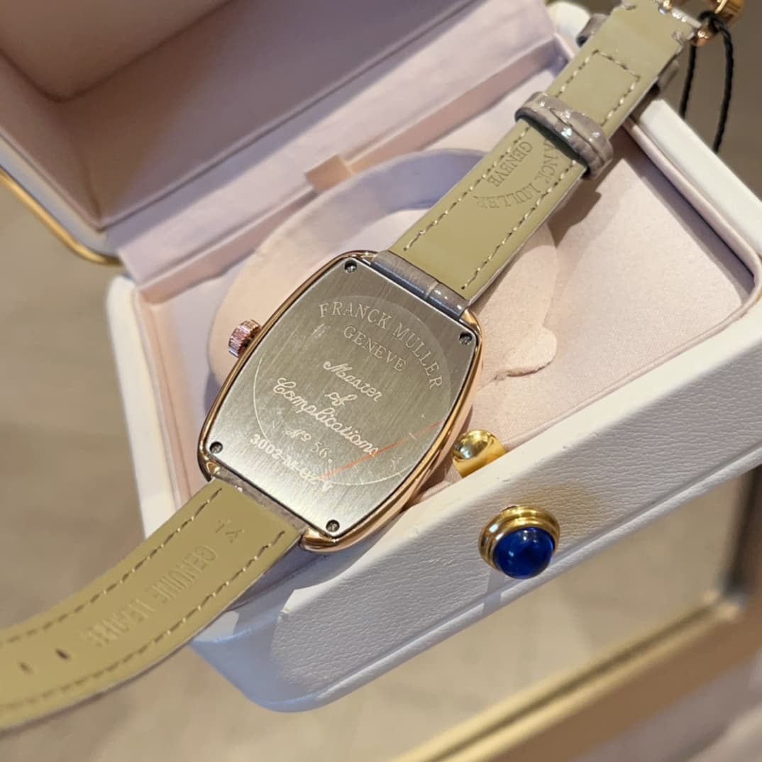 Luxury Watch Watch