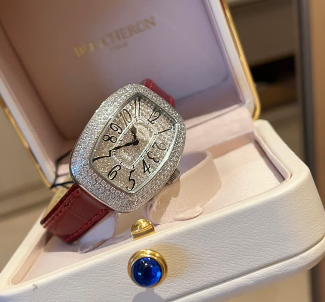 Luxury Watch Watch