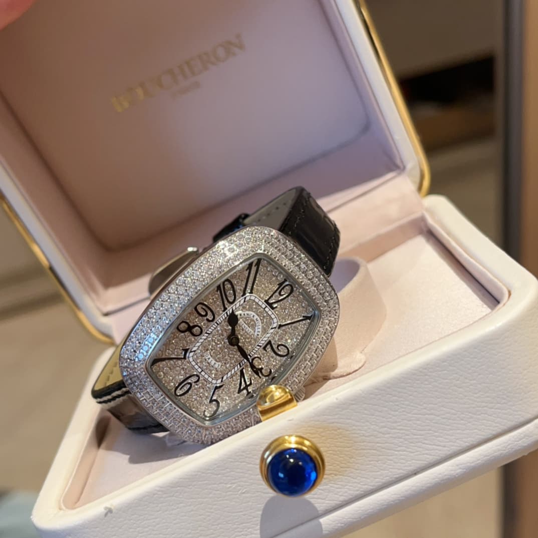 Luxury Watch Watch