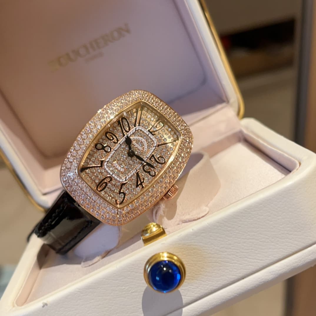 Luxury Watch Watch