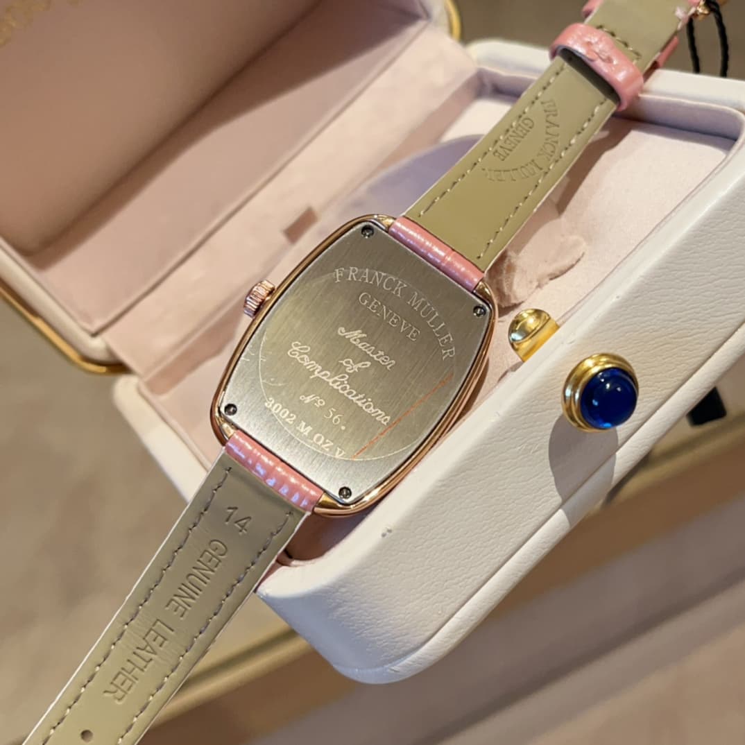 Luxury Watch Watch