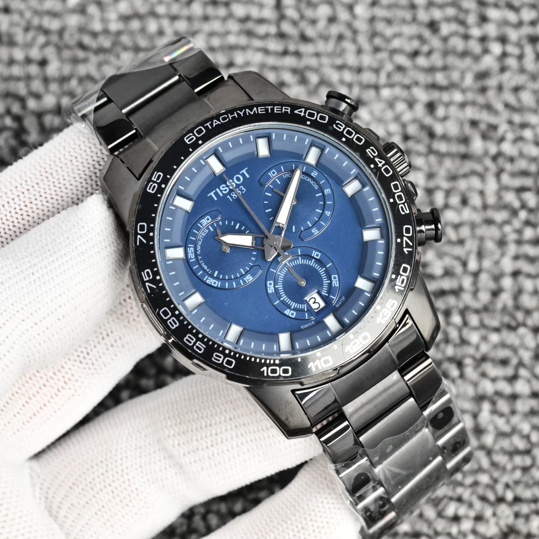 Tissot Watch