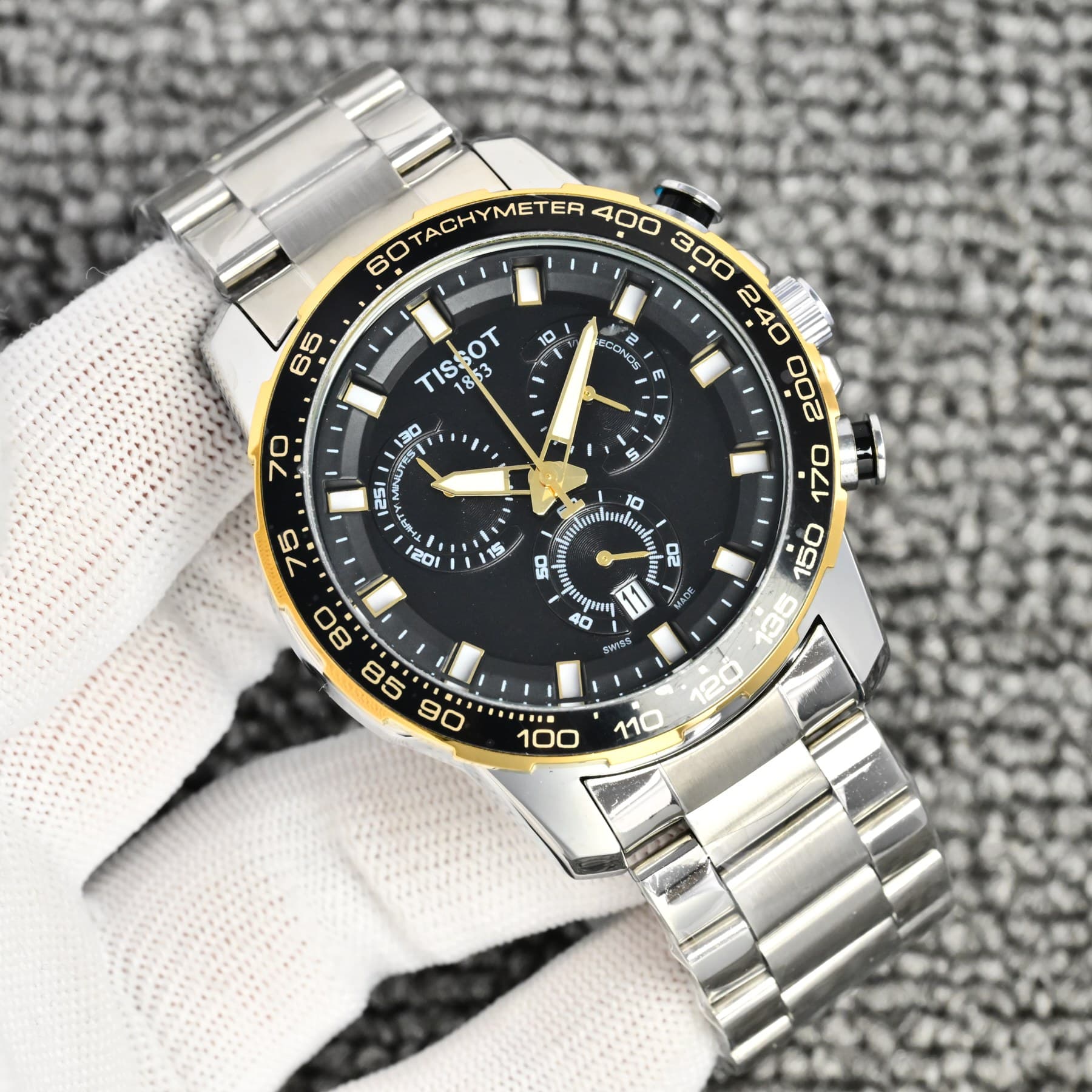 Tissot Watch
