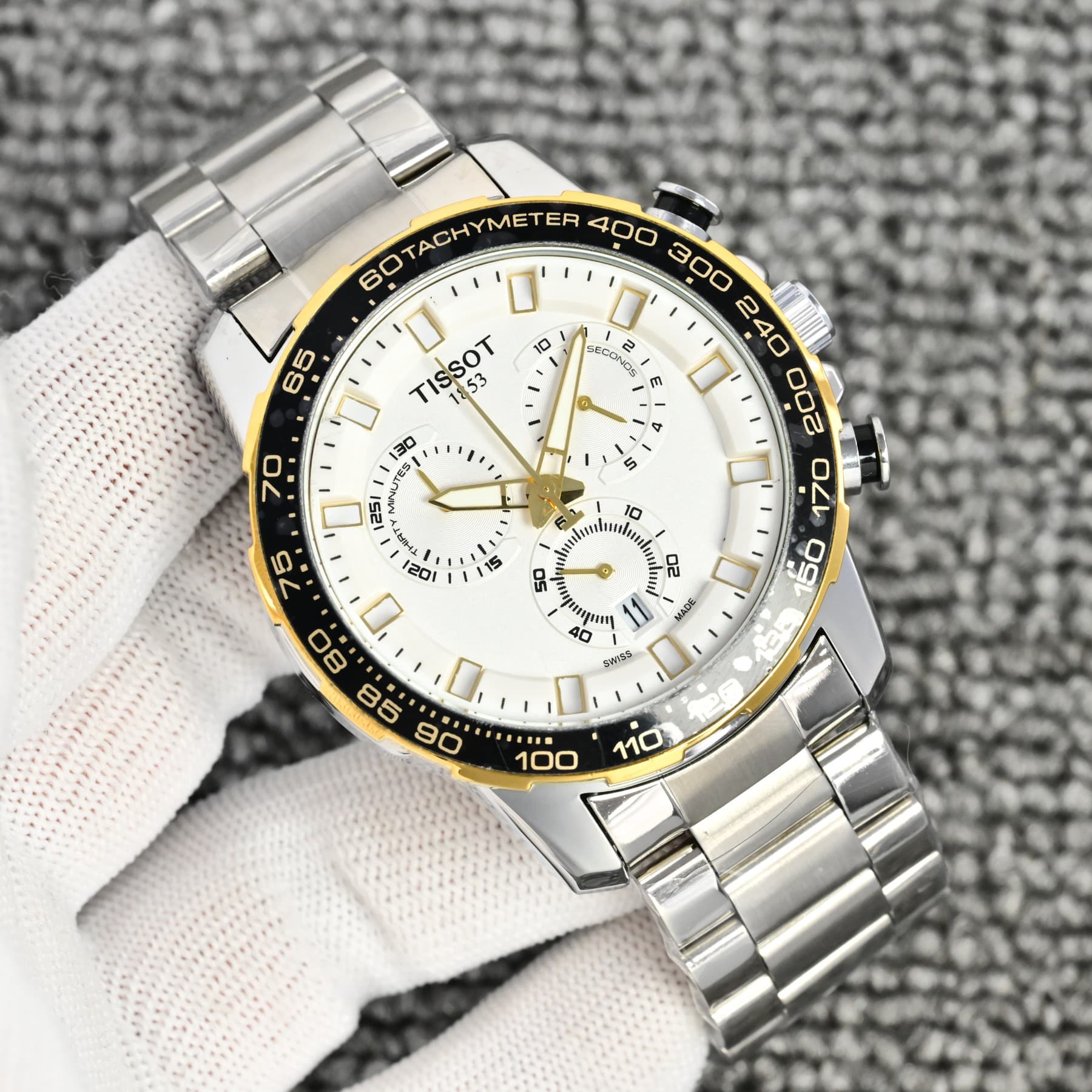 Tissot Watch