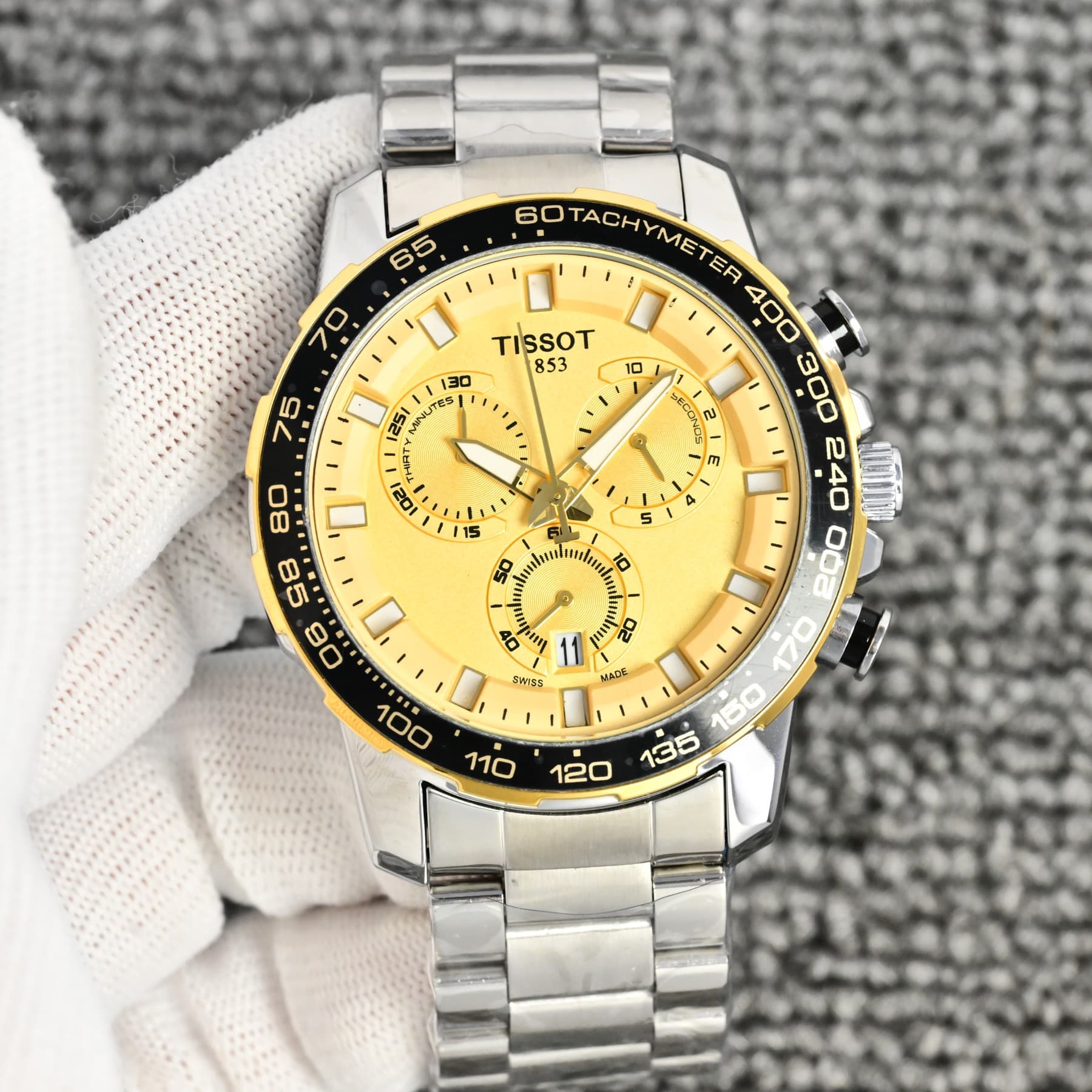Tissot Watch