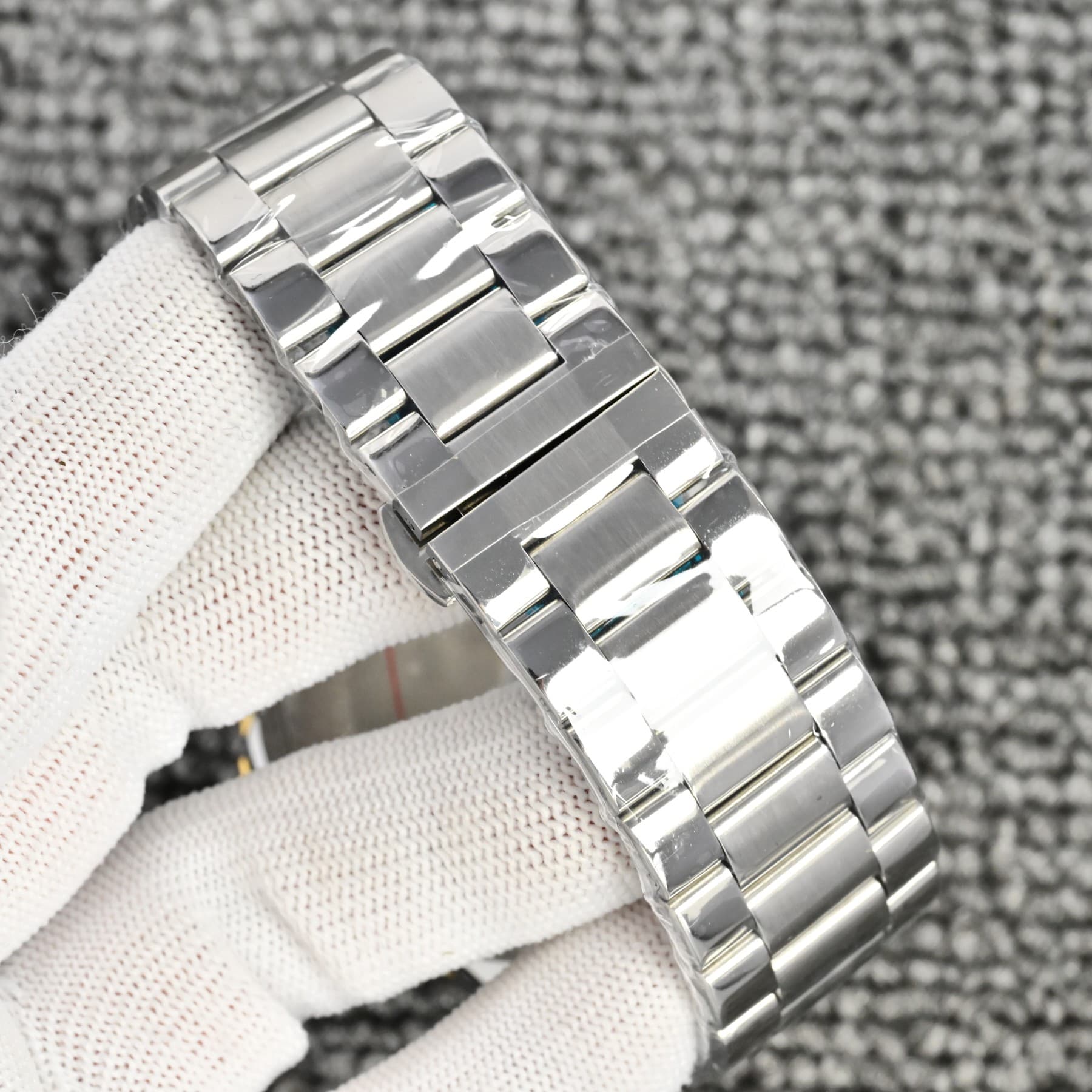 Tissot Watch