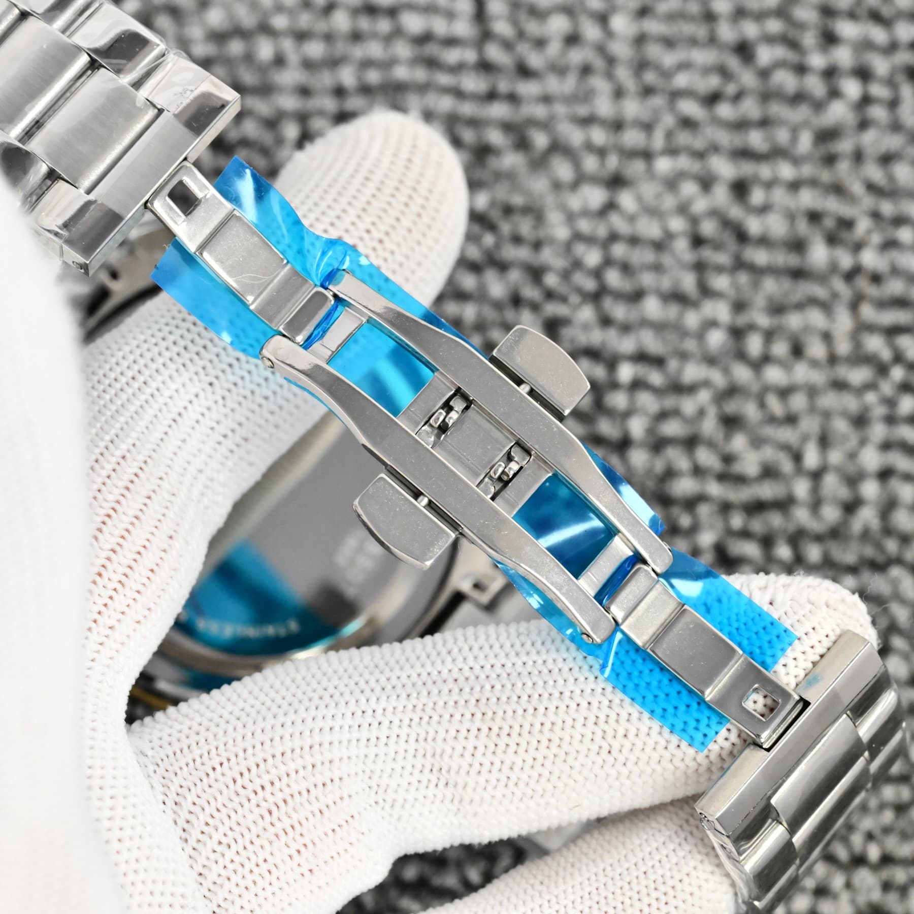 Tissot Watch