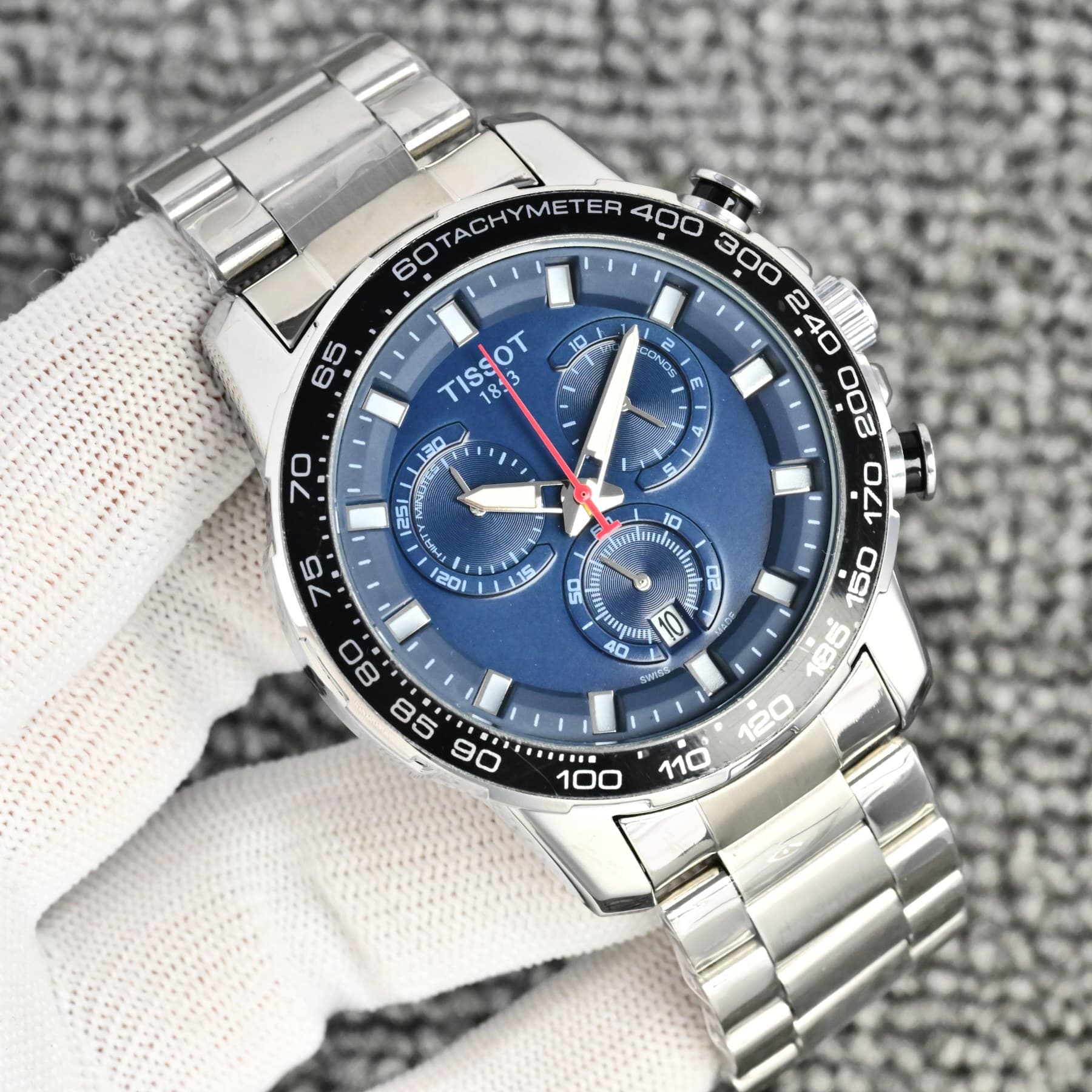 Tissot Watch
