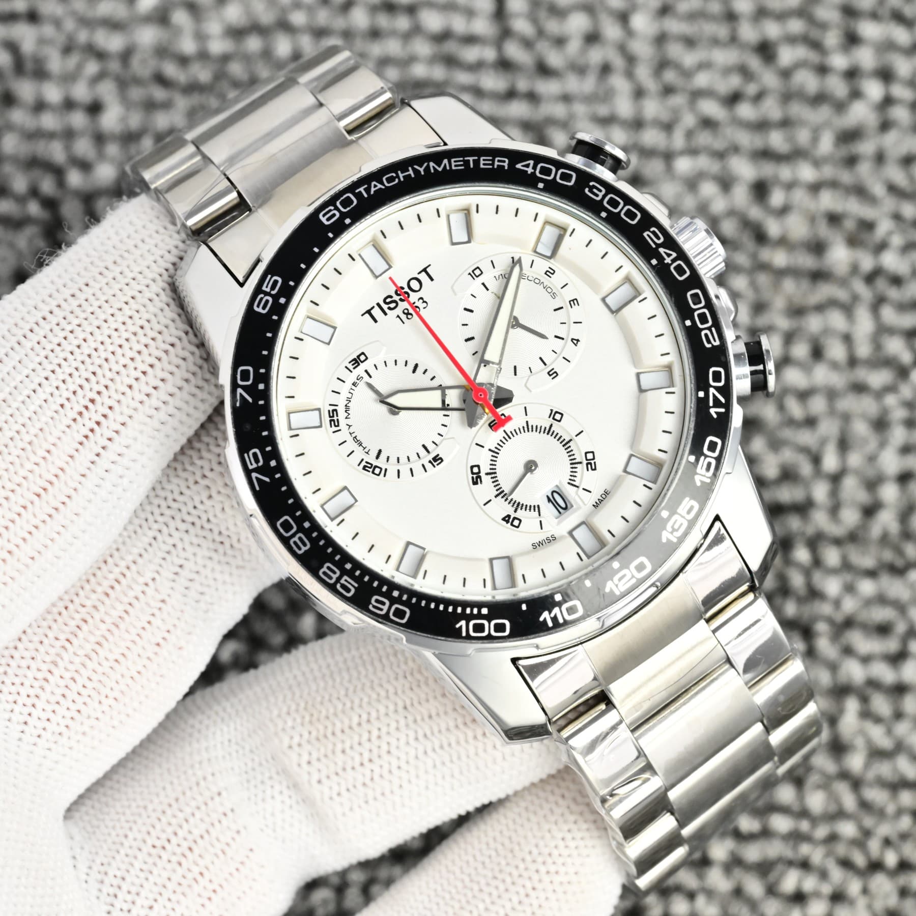 Tissot Watch
