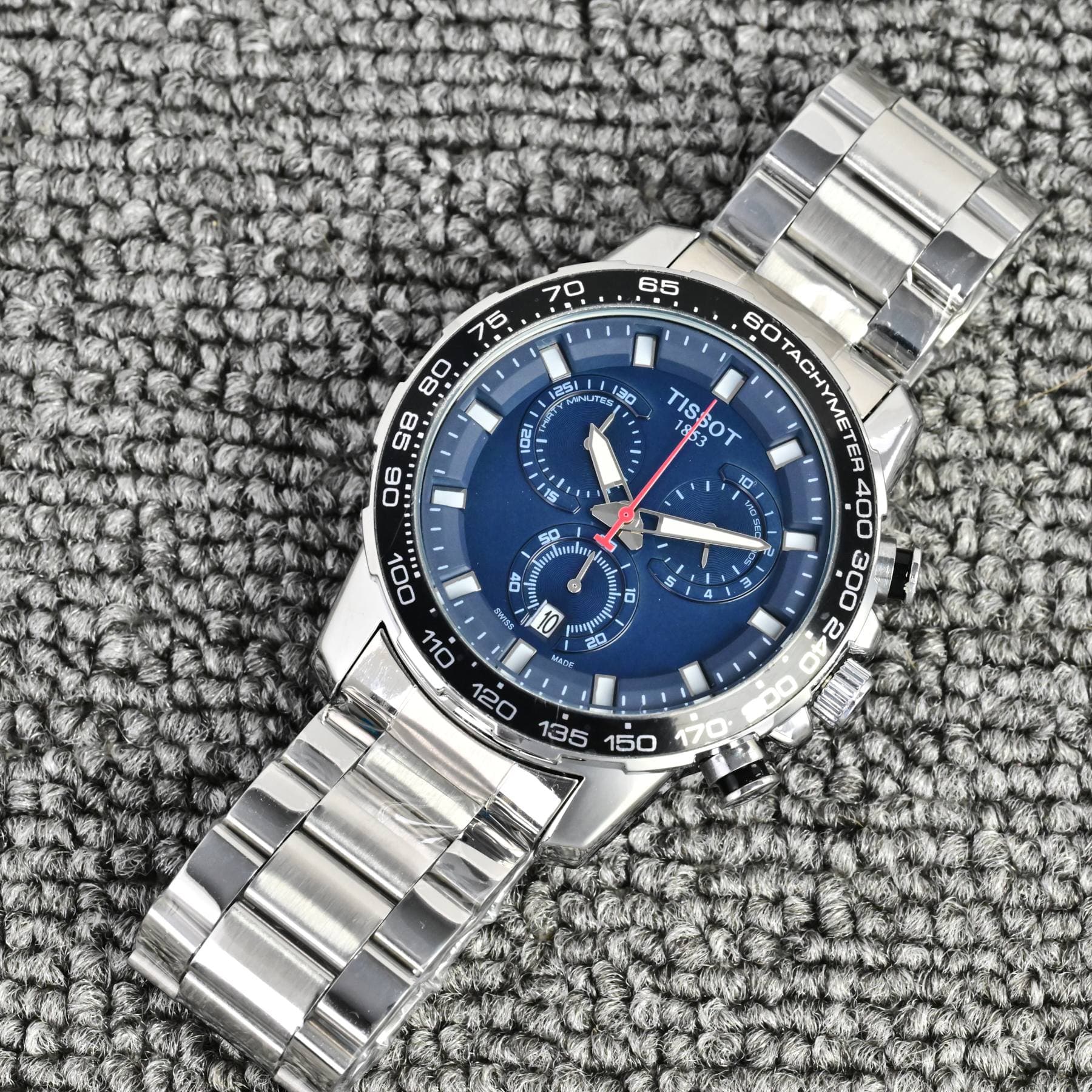 Tissot Watch