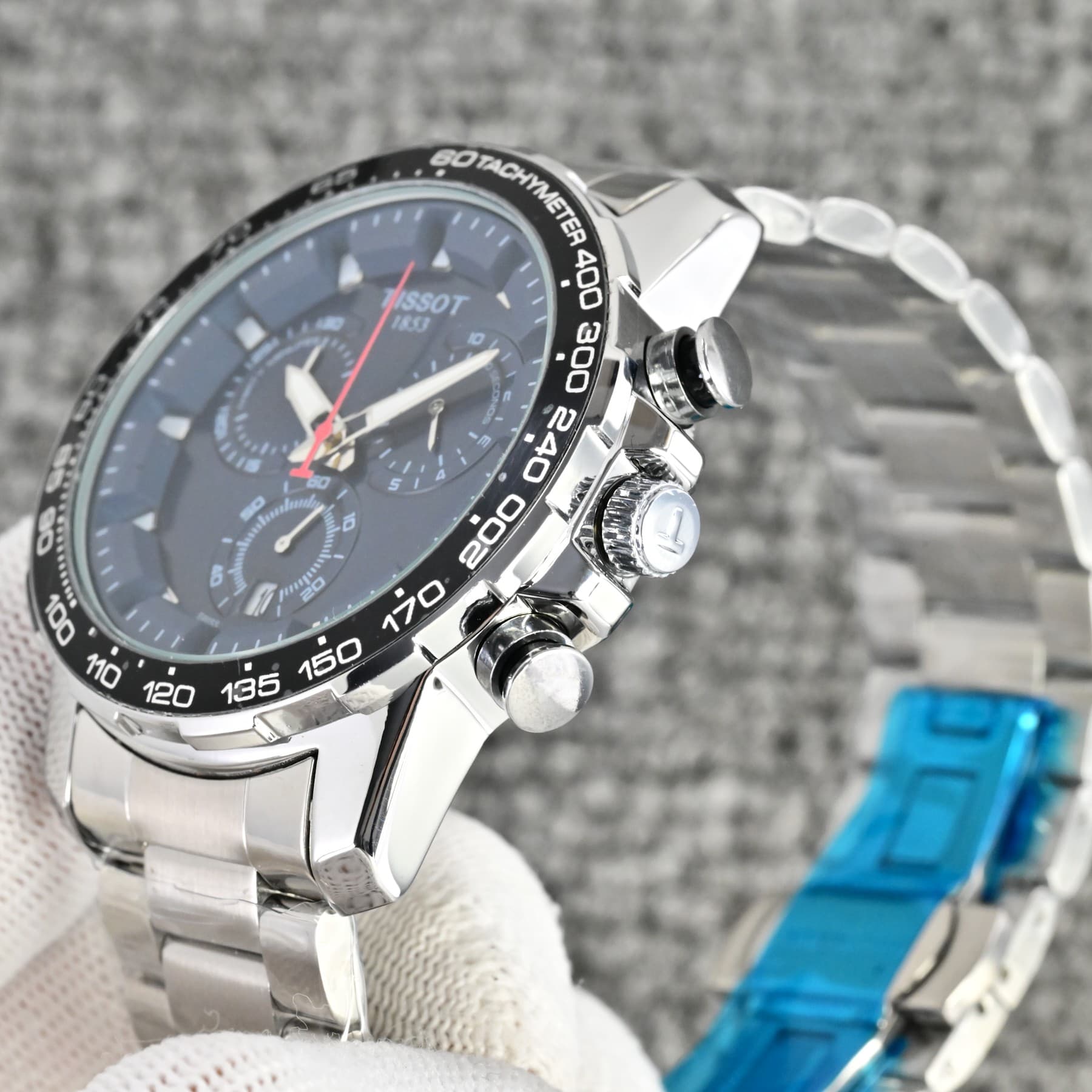 Tissot Watch