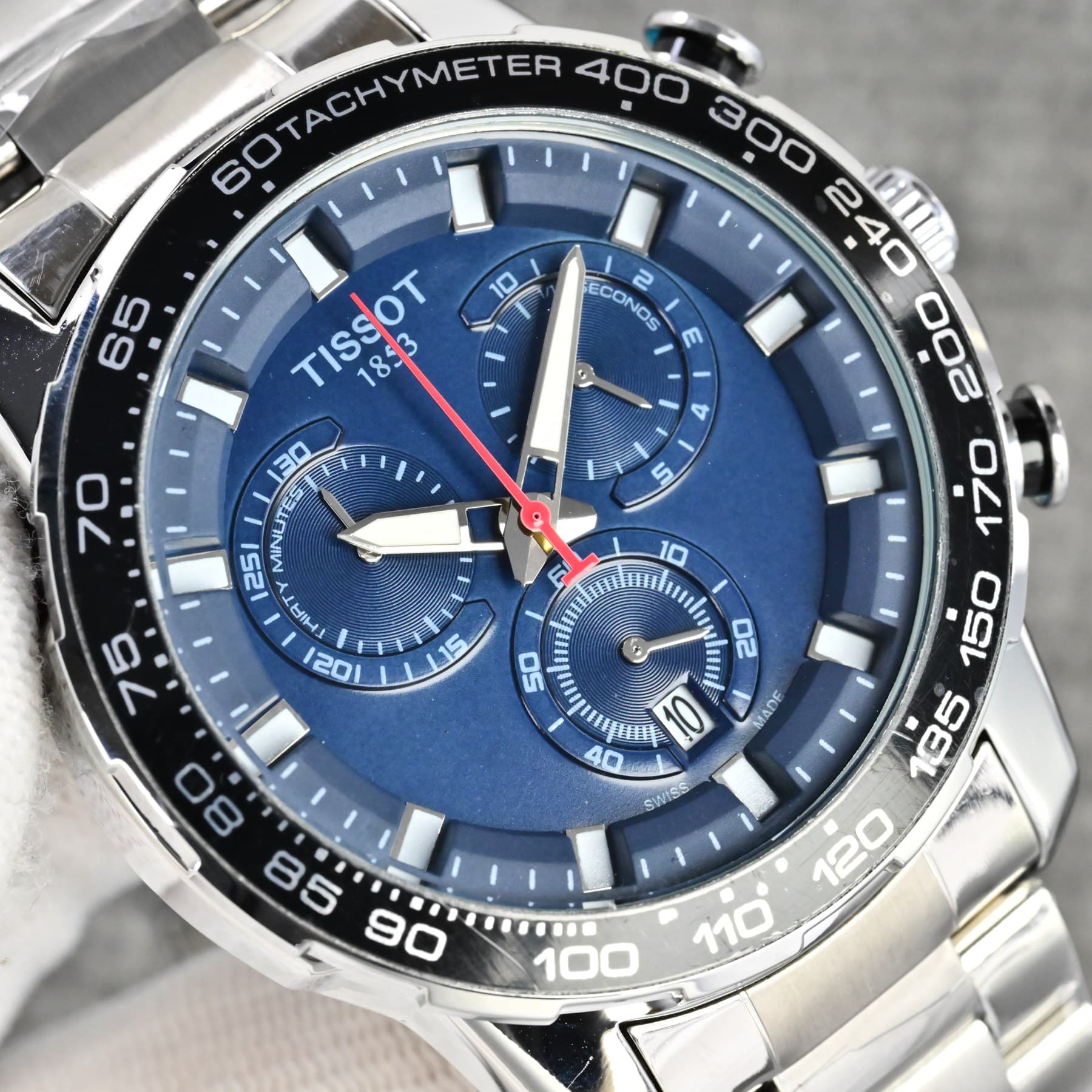 Tissot Watch