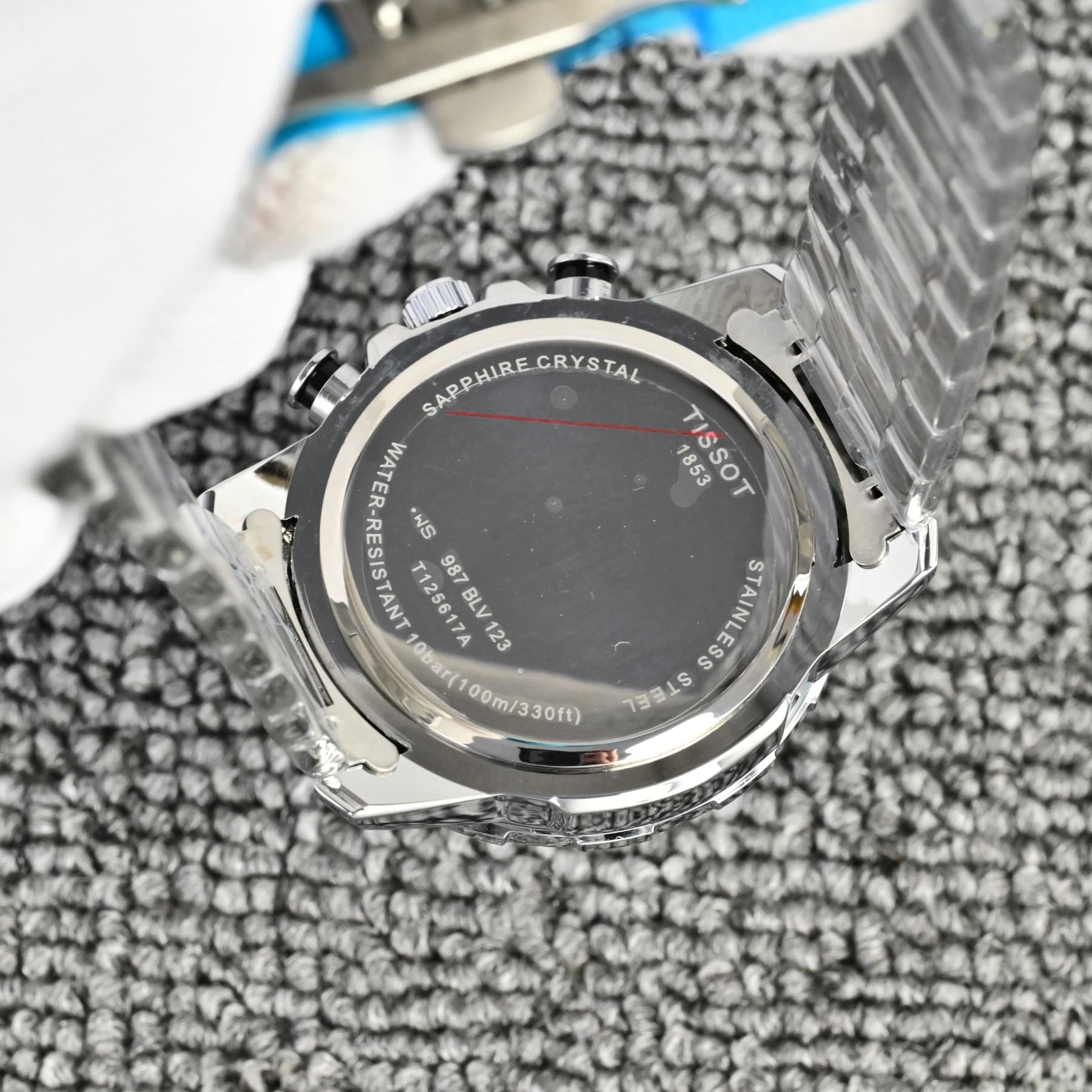 Tissot Watch