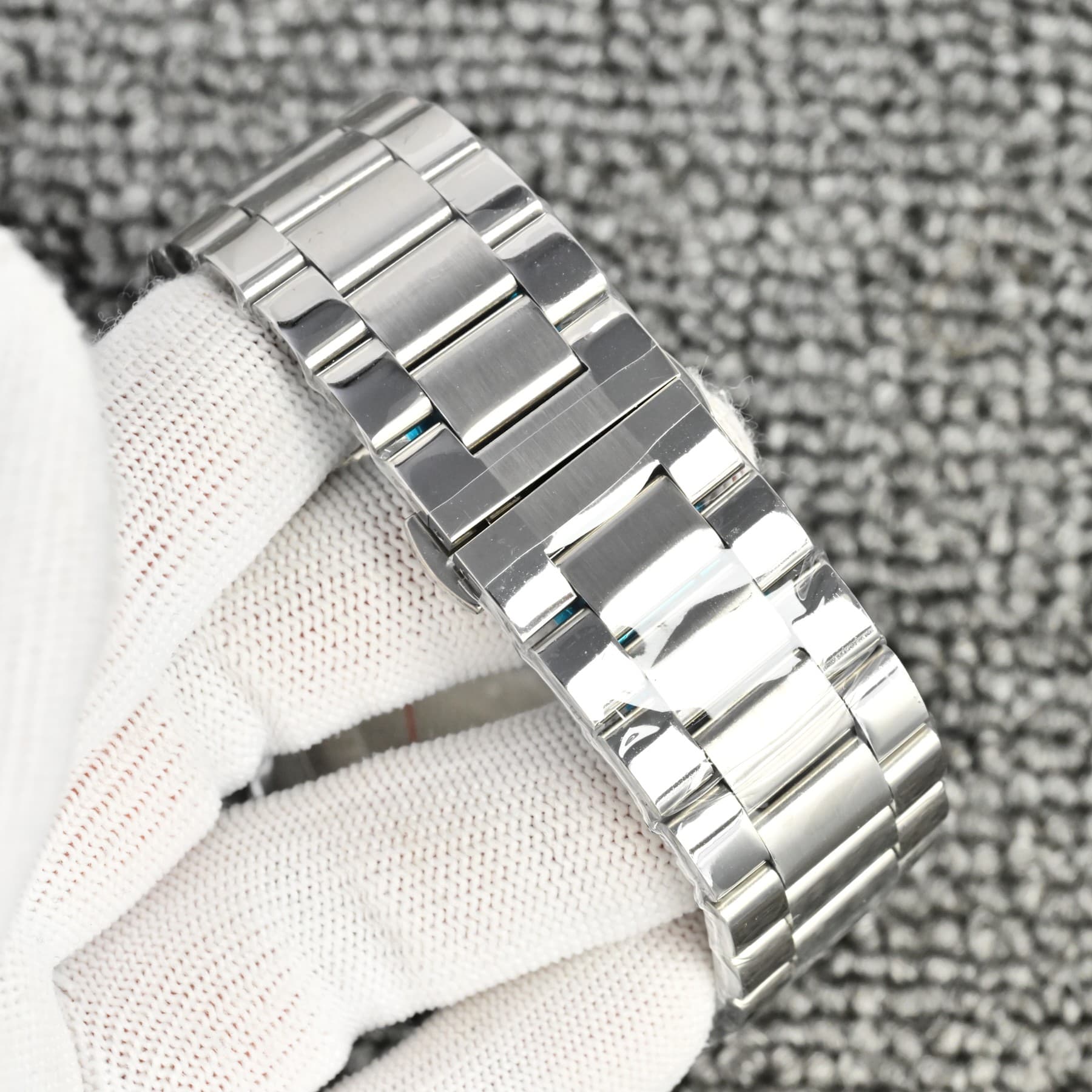 Tissot Watch