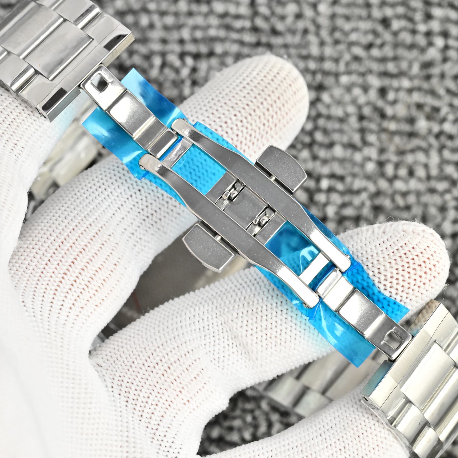 Tissot Watch