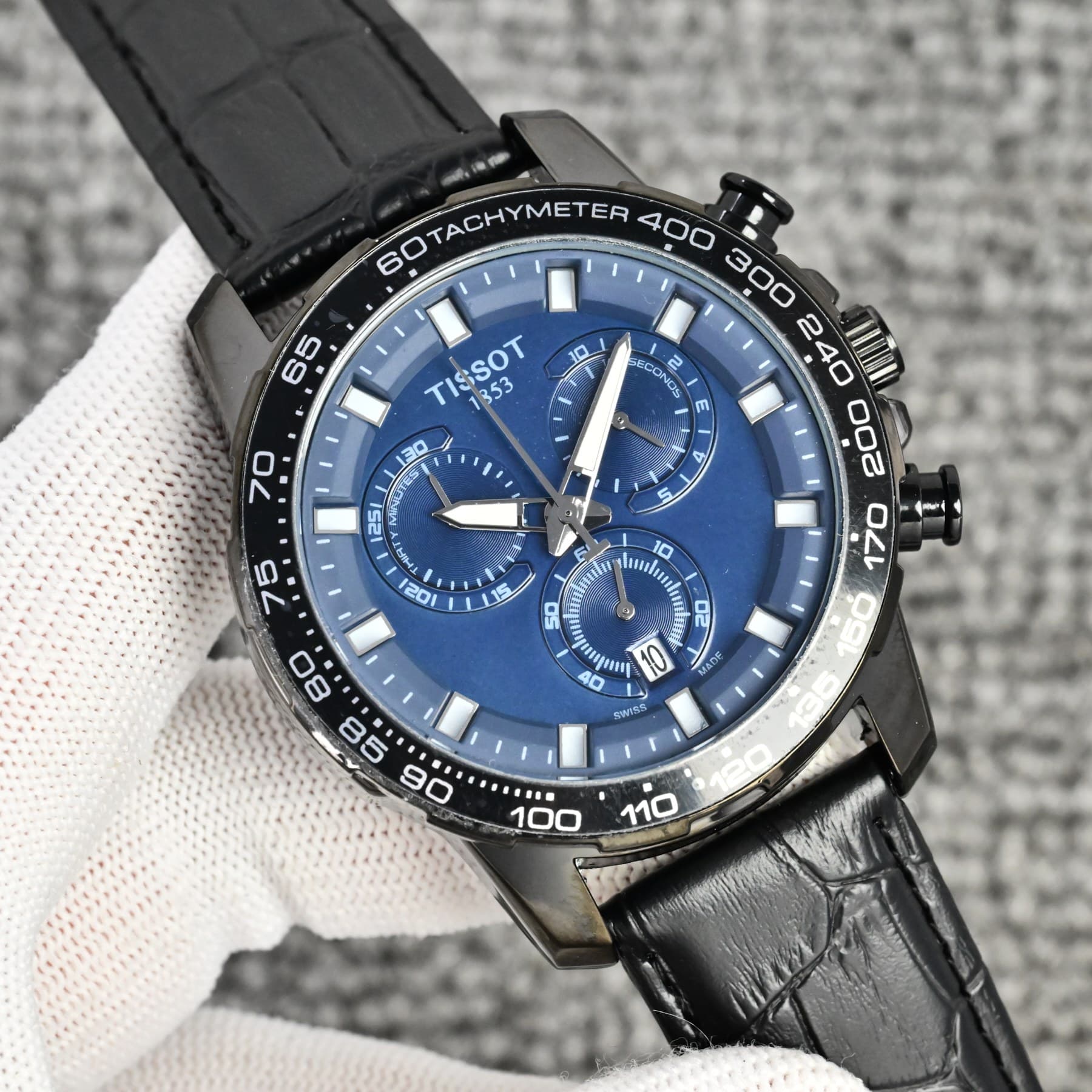 Tissot Watch