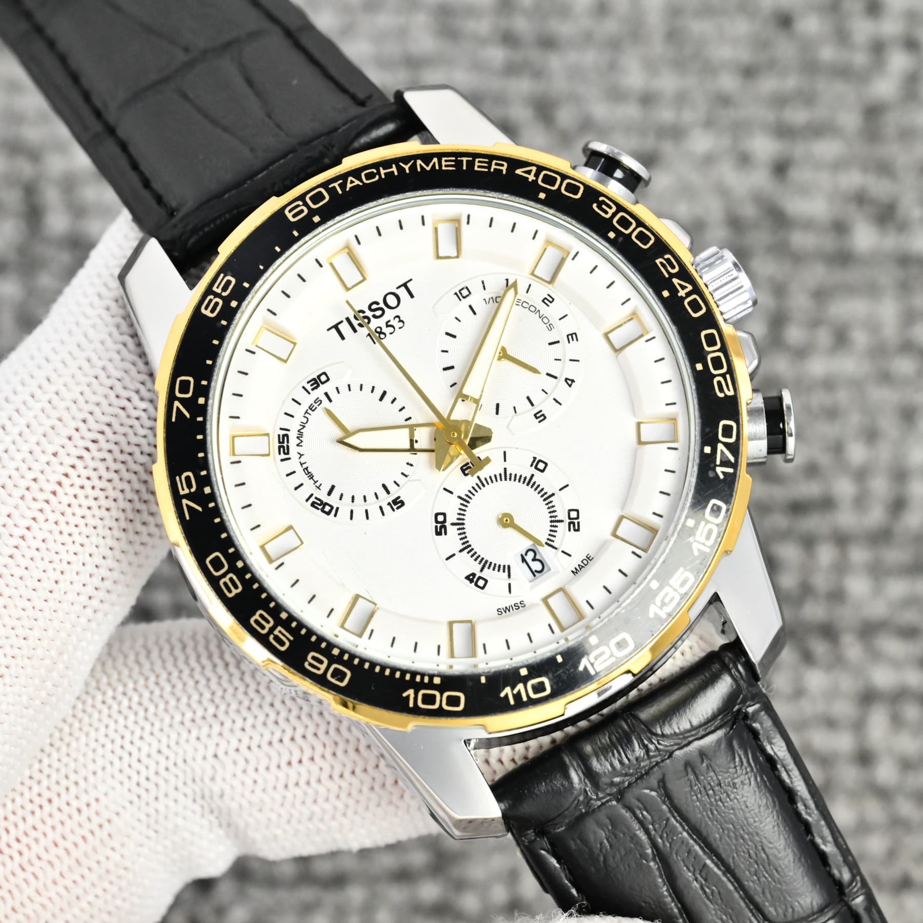 Tissot Watch