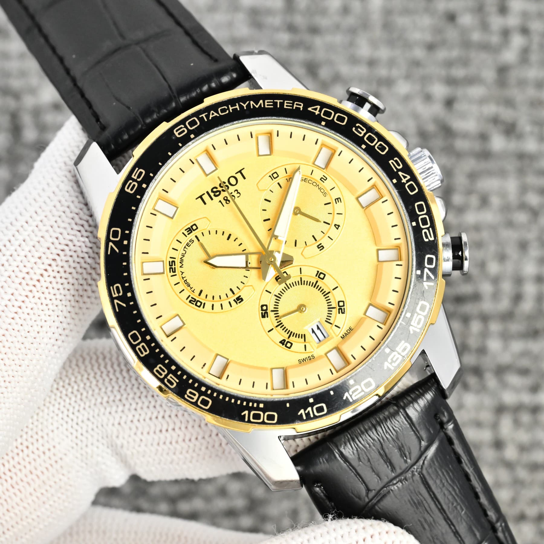 Tissot Watch
