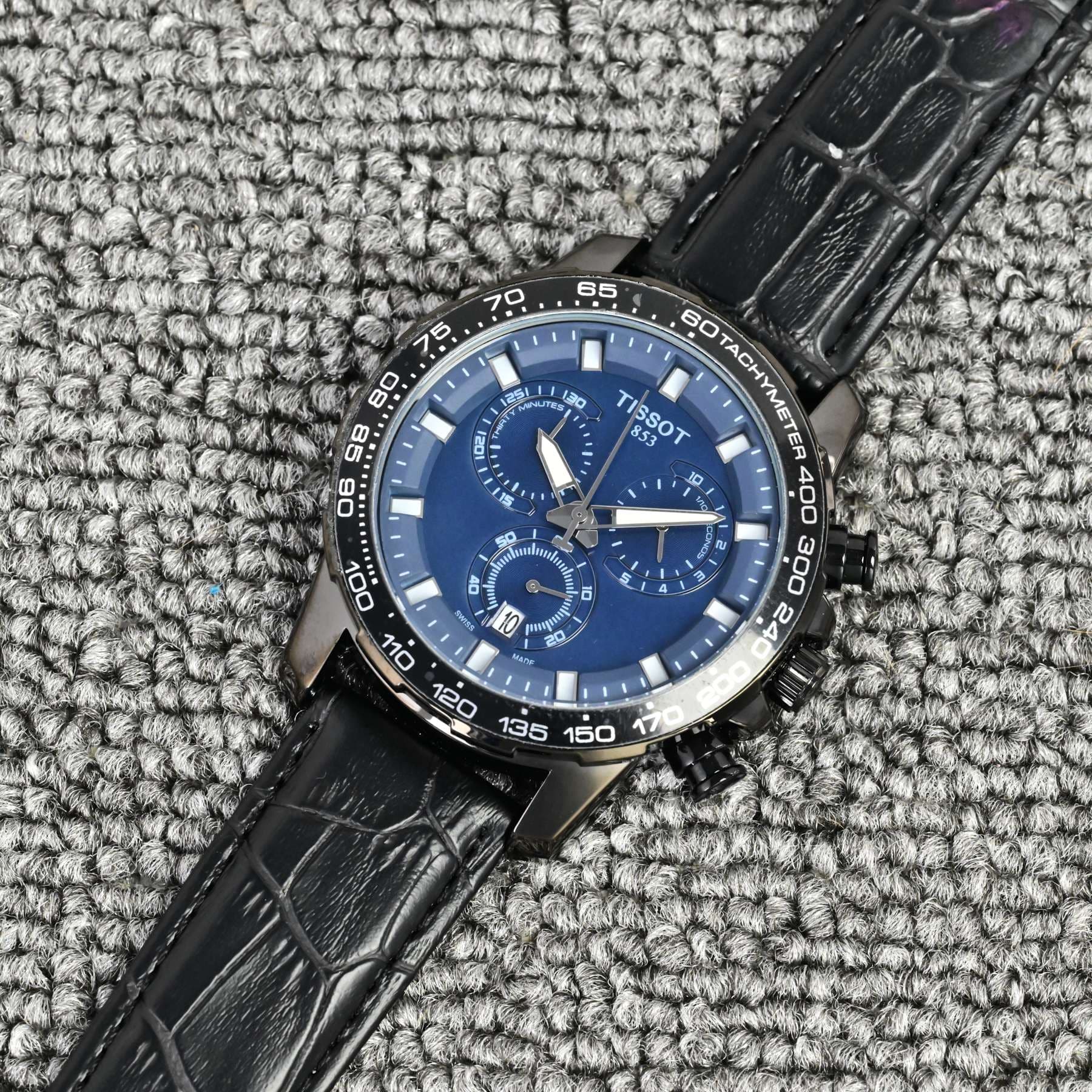 Tissot Watch