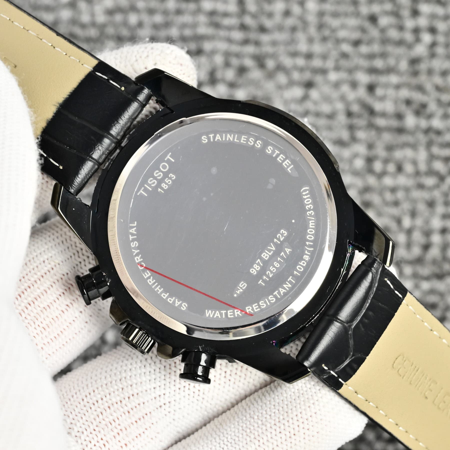 Tissot Watch