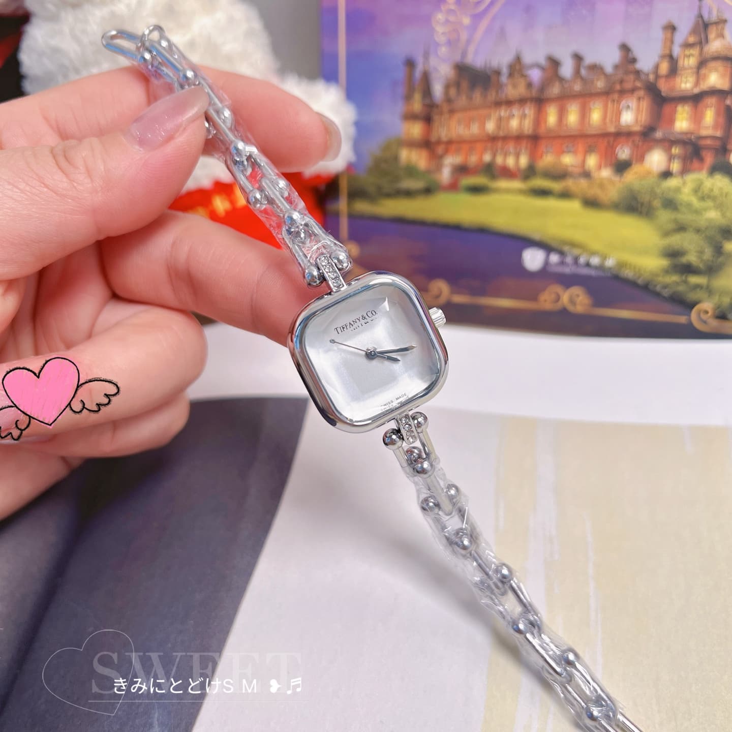 Luxury Watch Watch