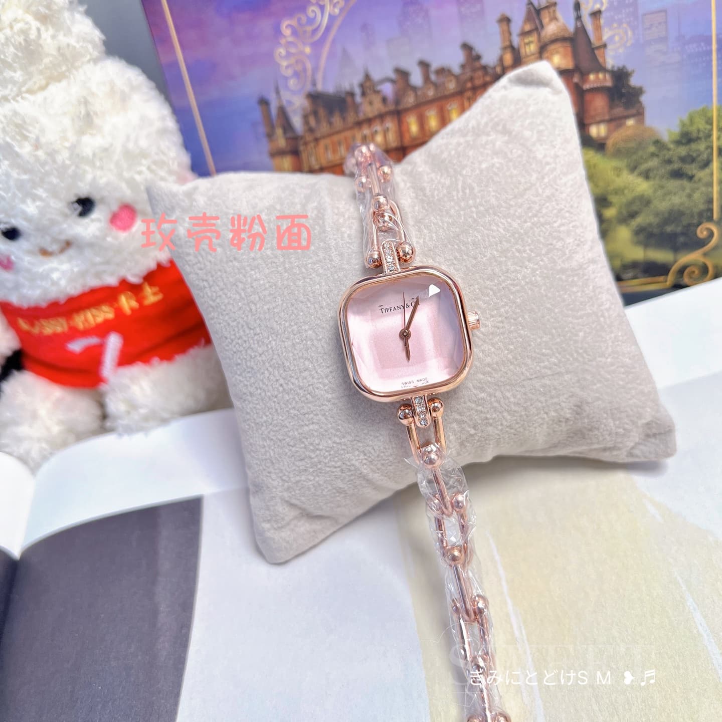 Luxury Watch Watch