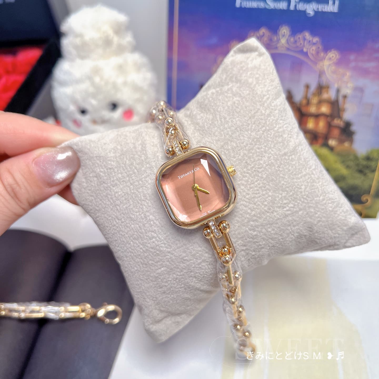 Luxury Watch Watch