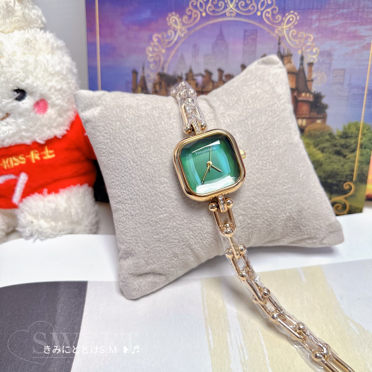 Luxury Watch Watch