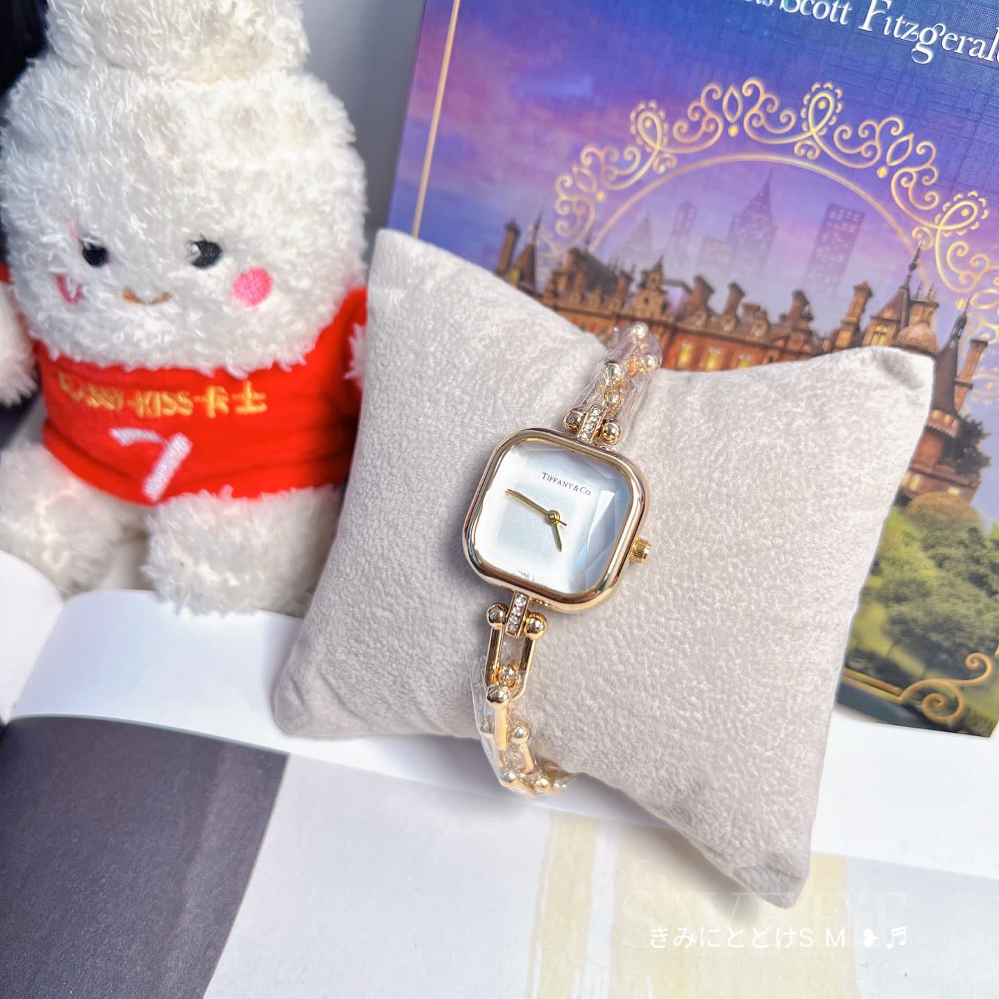 Luxury Watch Watch