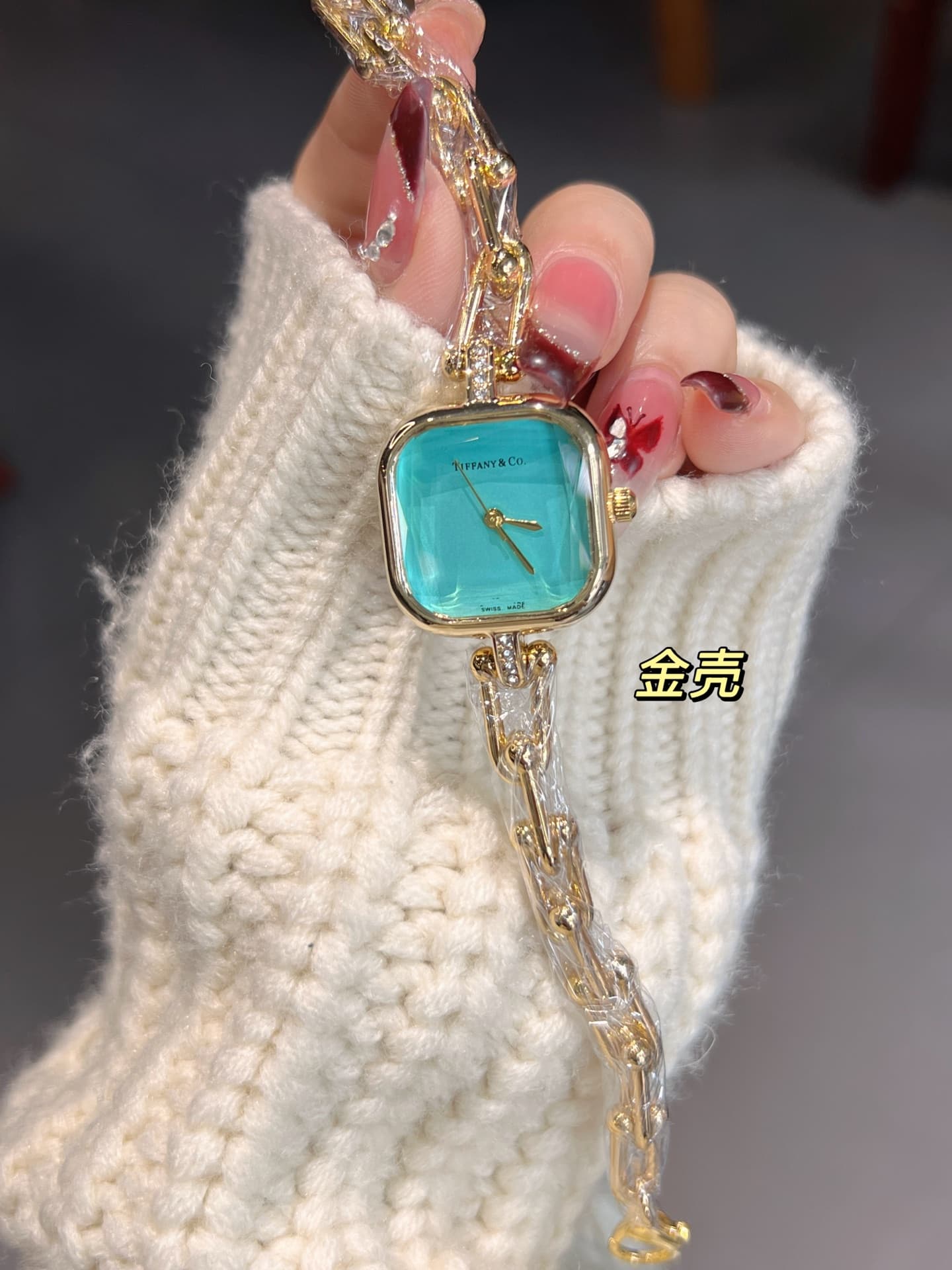 Luxury Watch Watch
