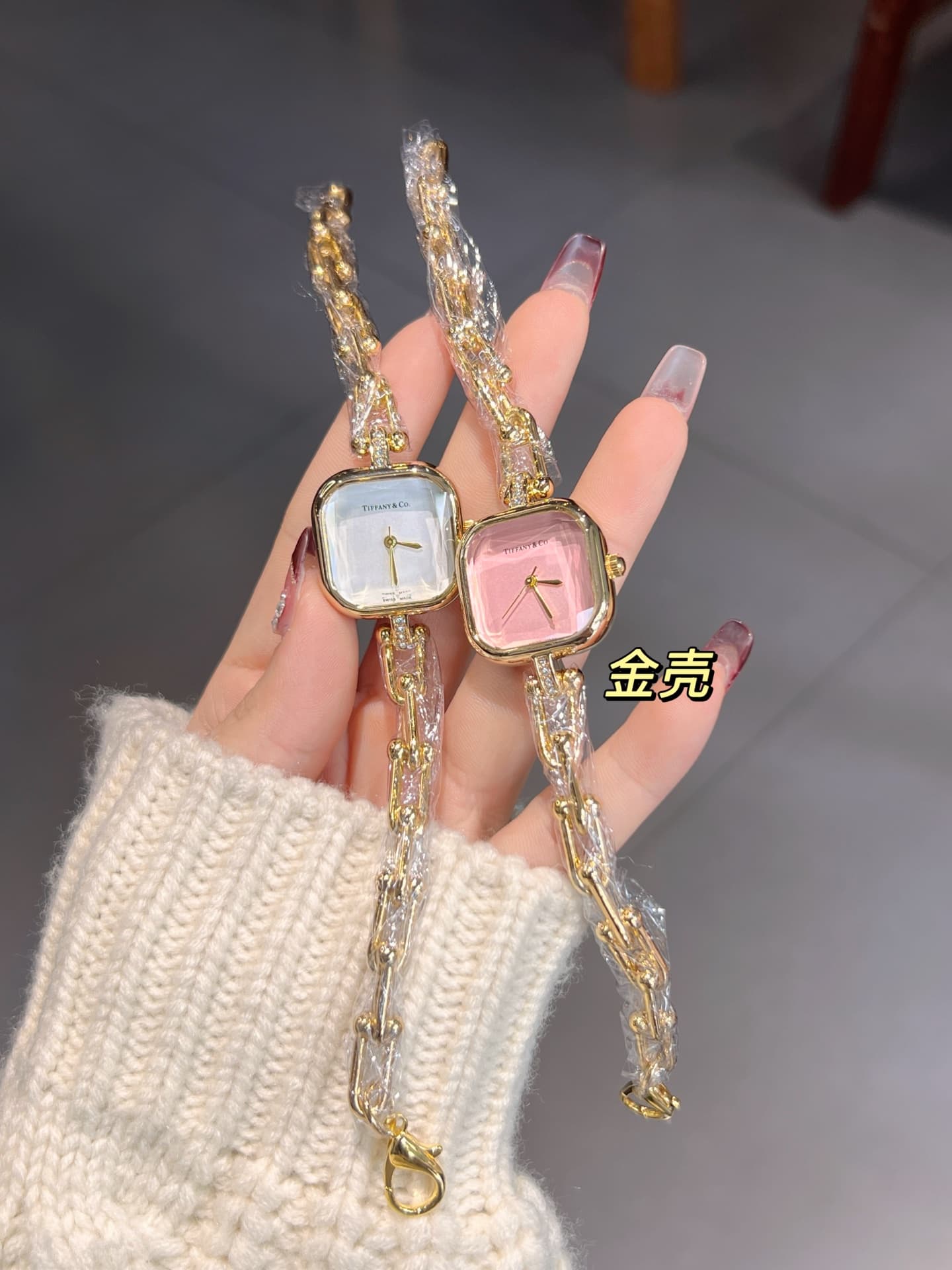 Luxury Watch Watch