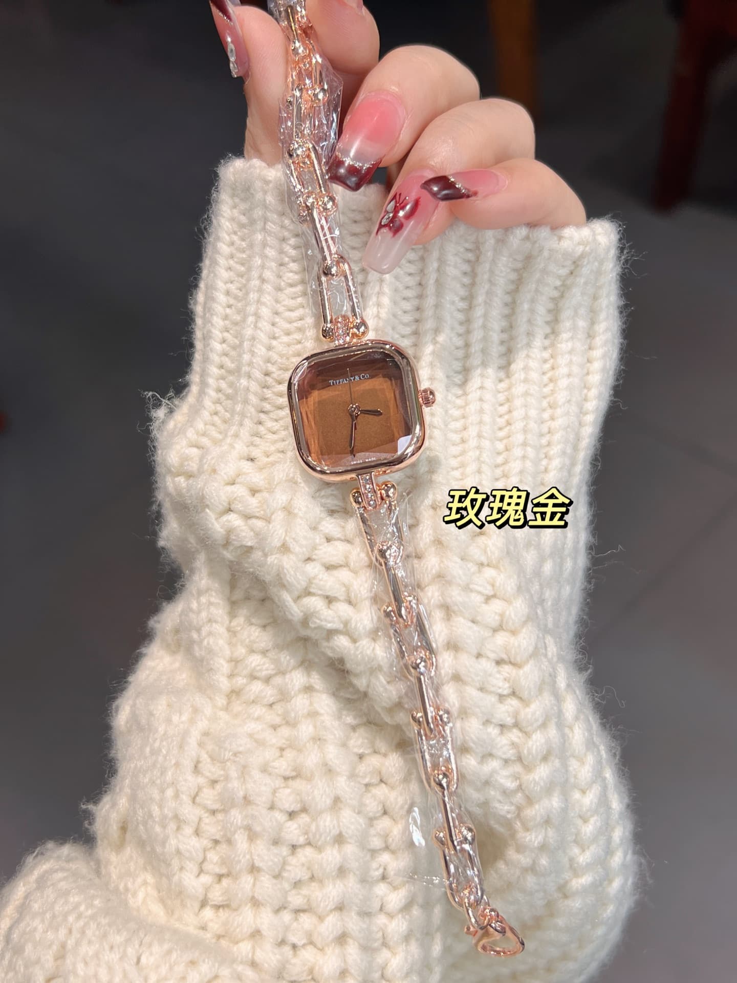 Luxury Watch Watch