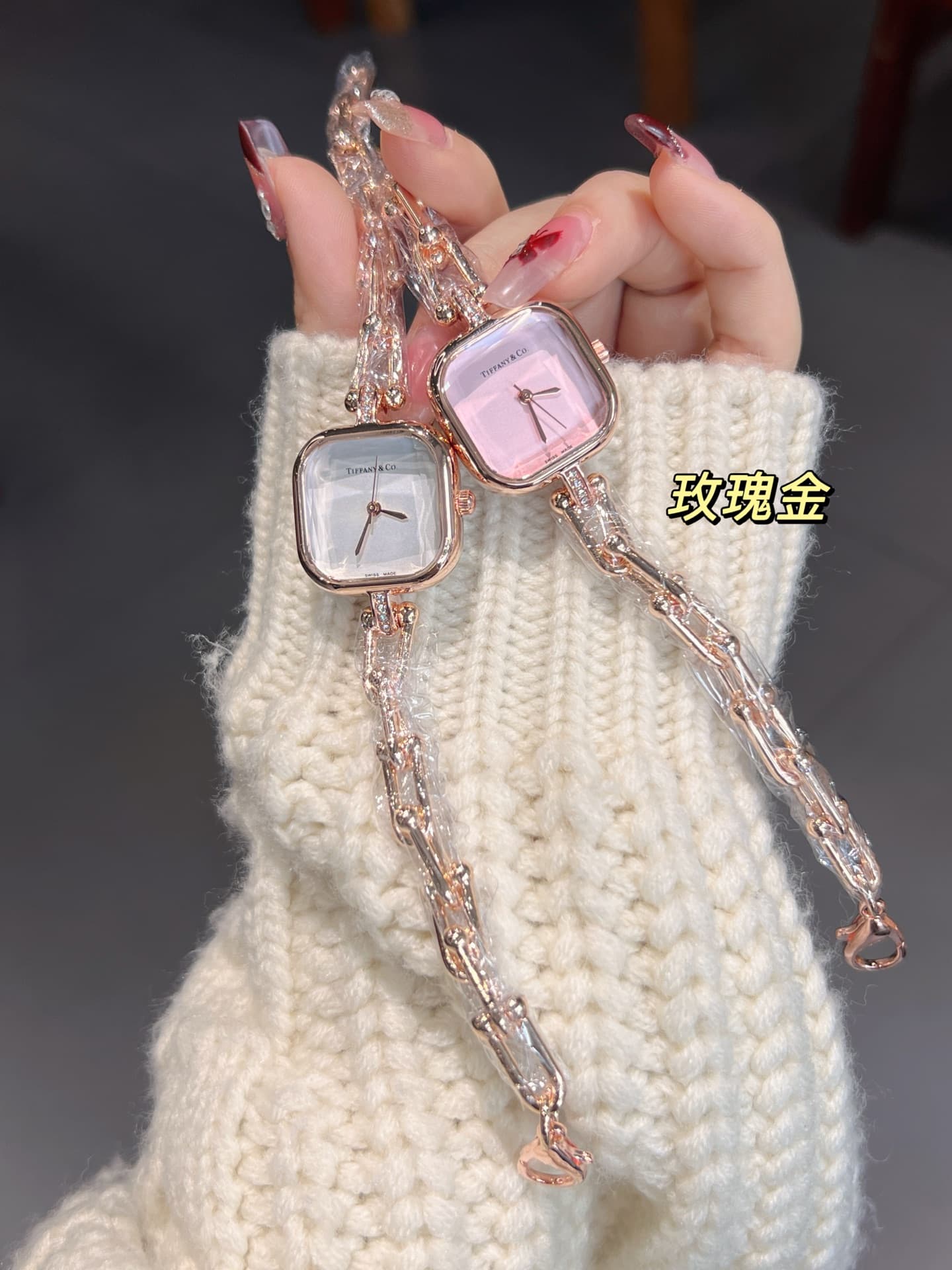 Luxury Watch Watch