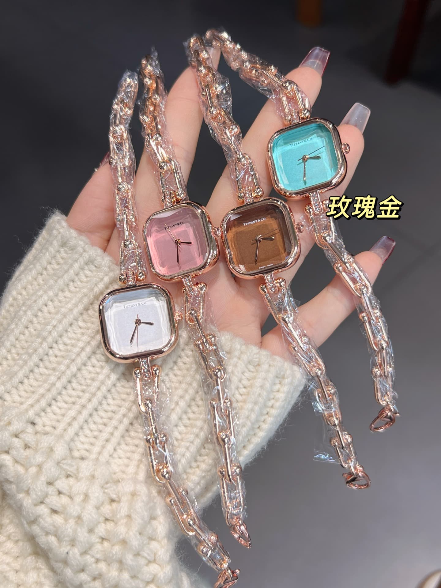 Luxury Watch Watch