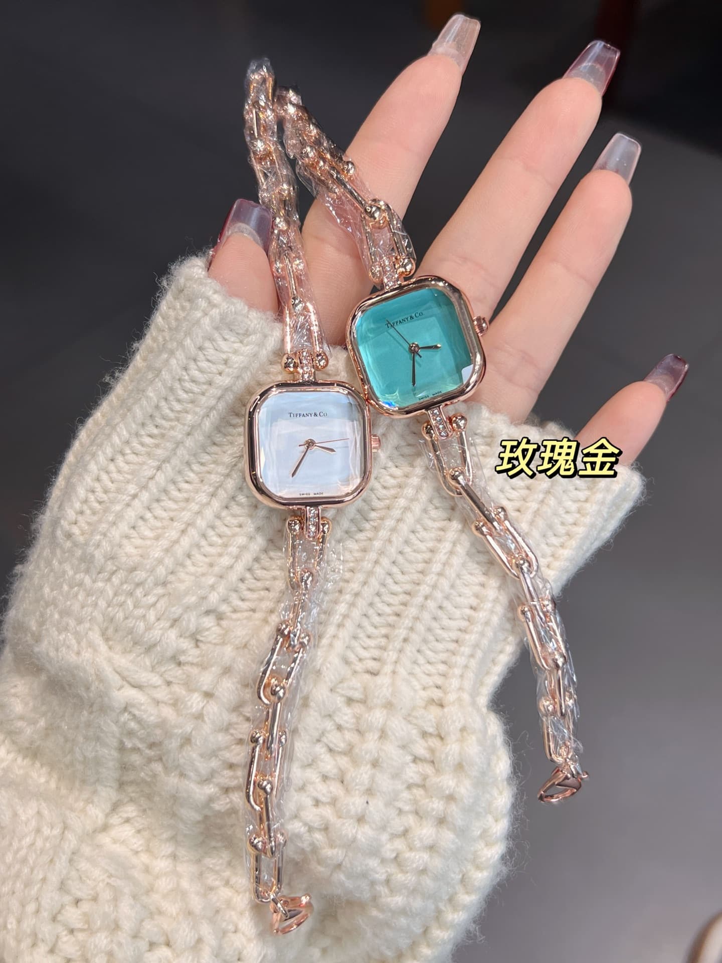 Luxury Watch Watch