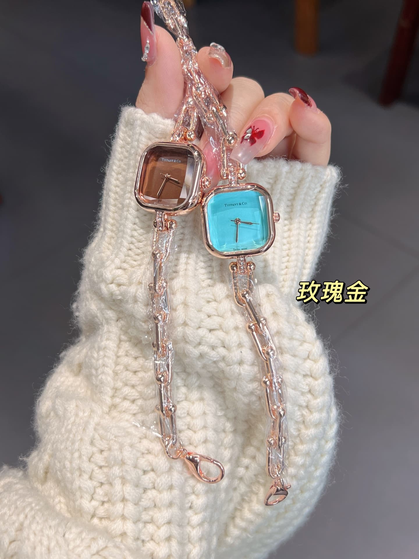 Luxury Watch Watch