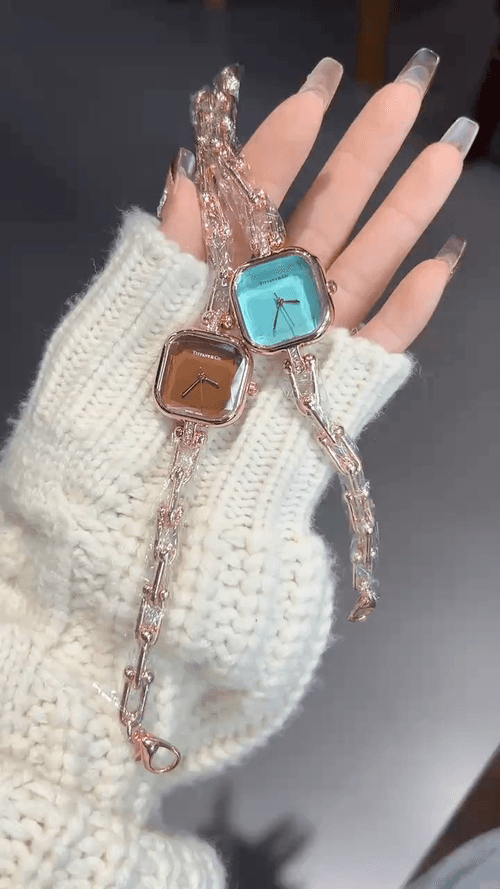 Tiffany & Co. Watch