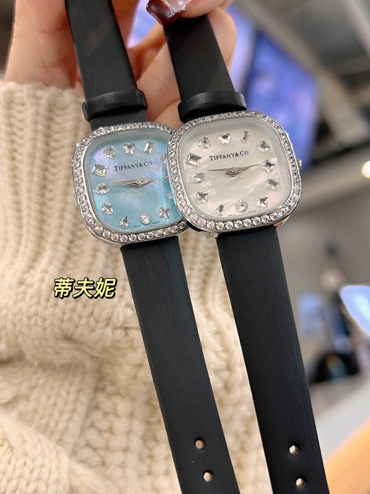 Luxury Watch Watch