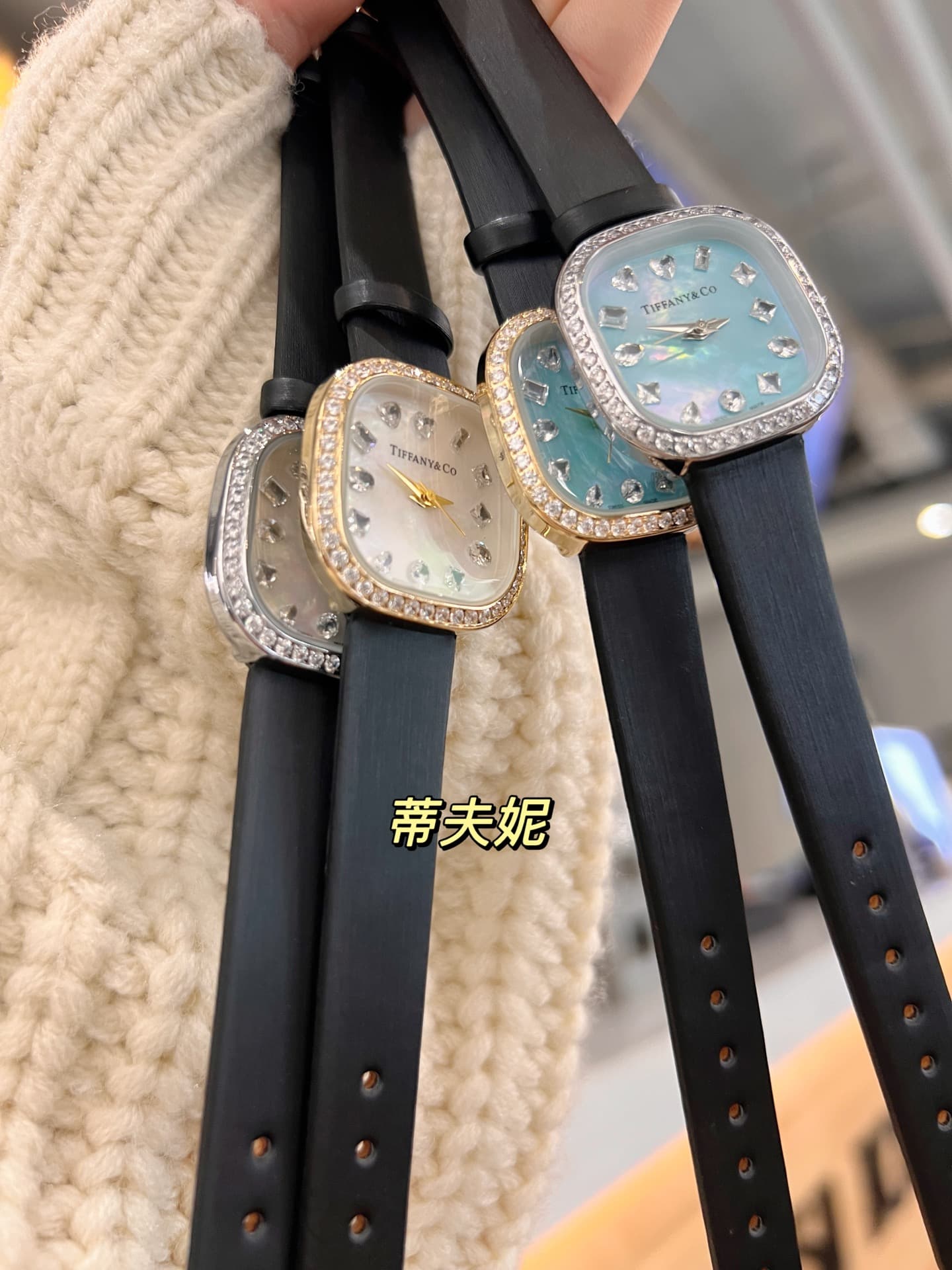 Luxury Watch Watch
