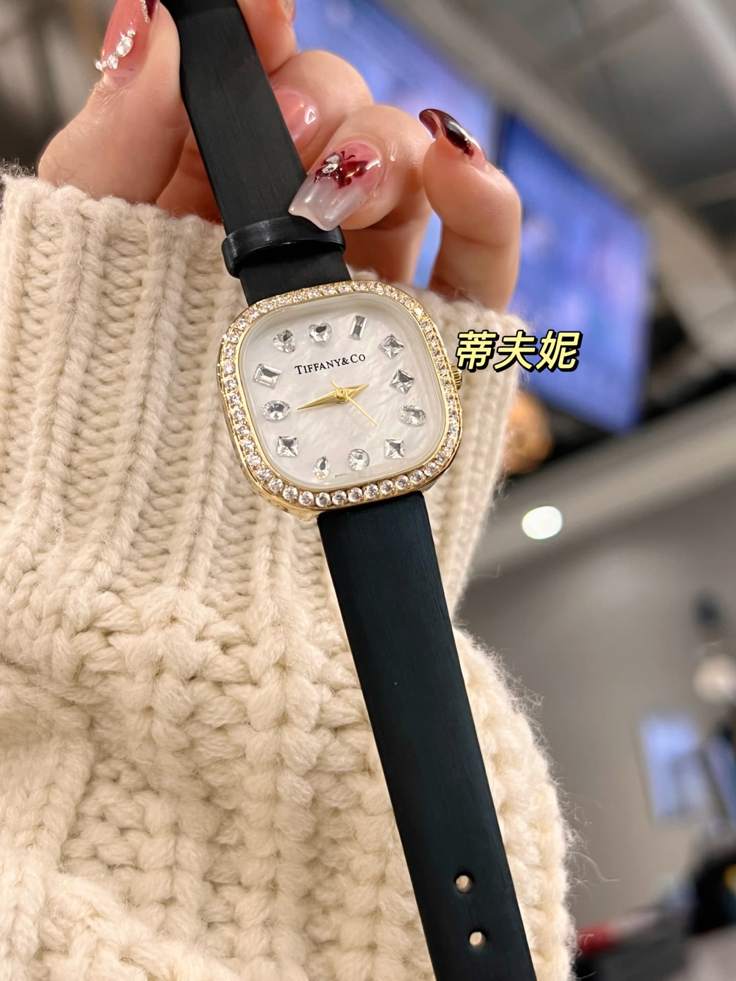 Luxury Watch Watch