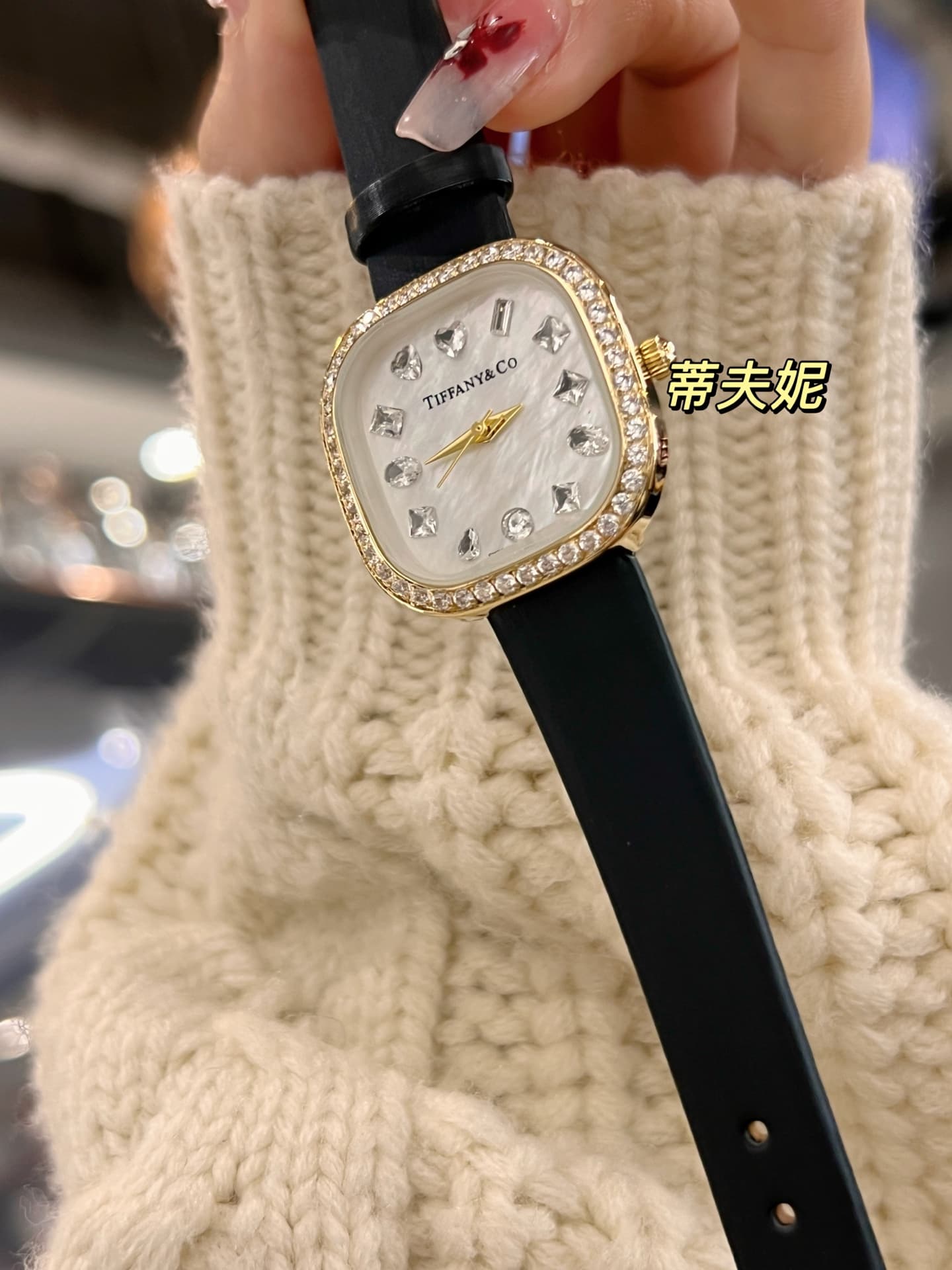 Luxury Watch Watch