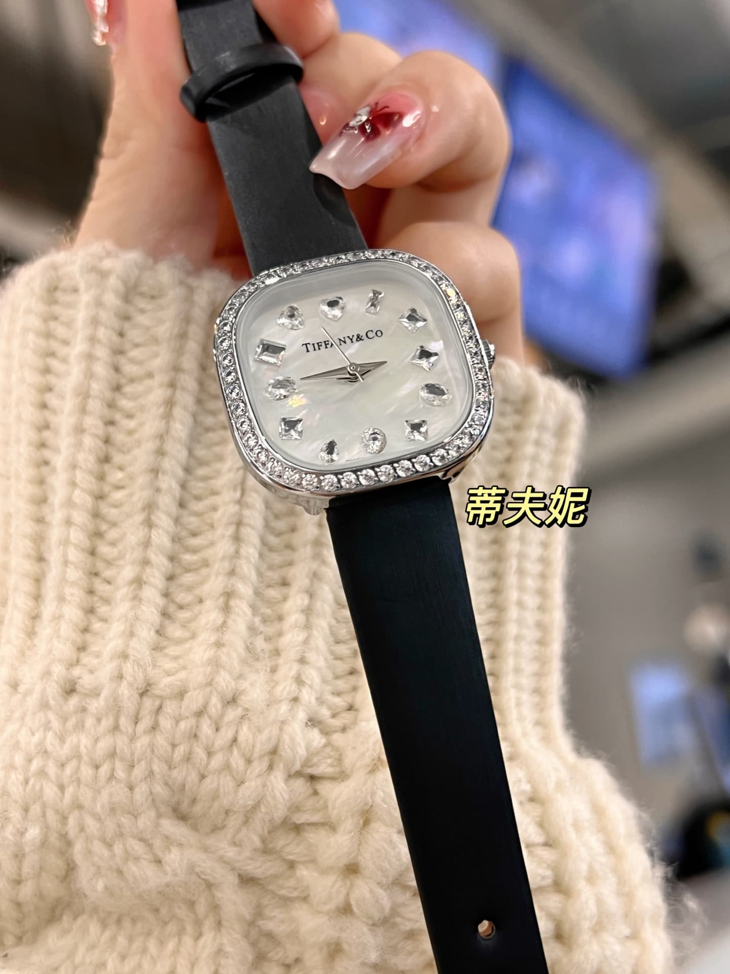 Luxury Watch Watch