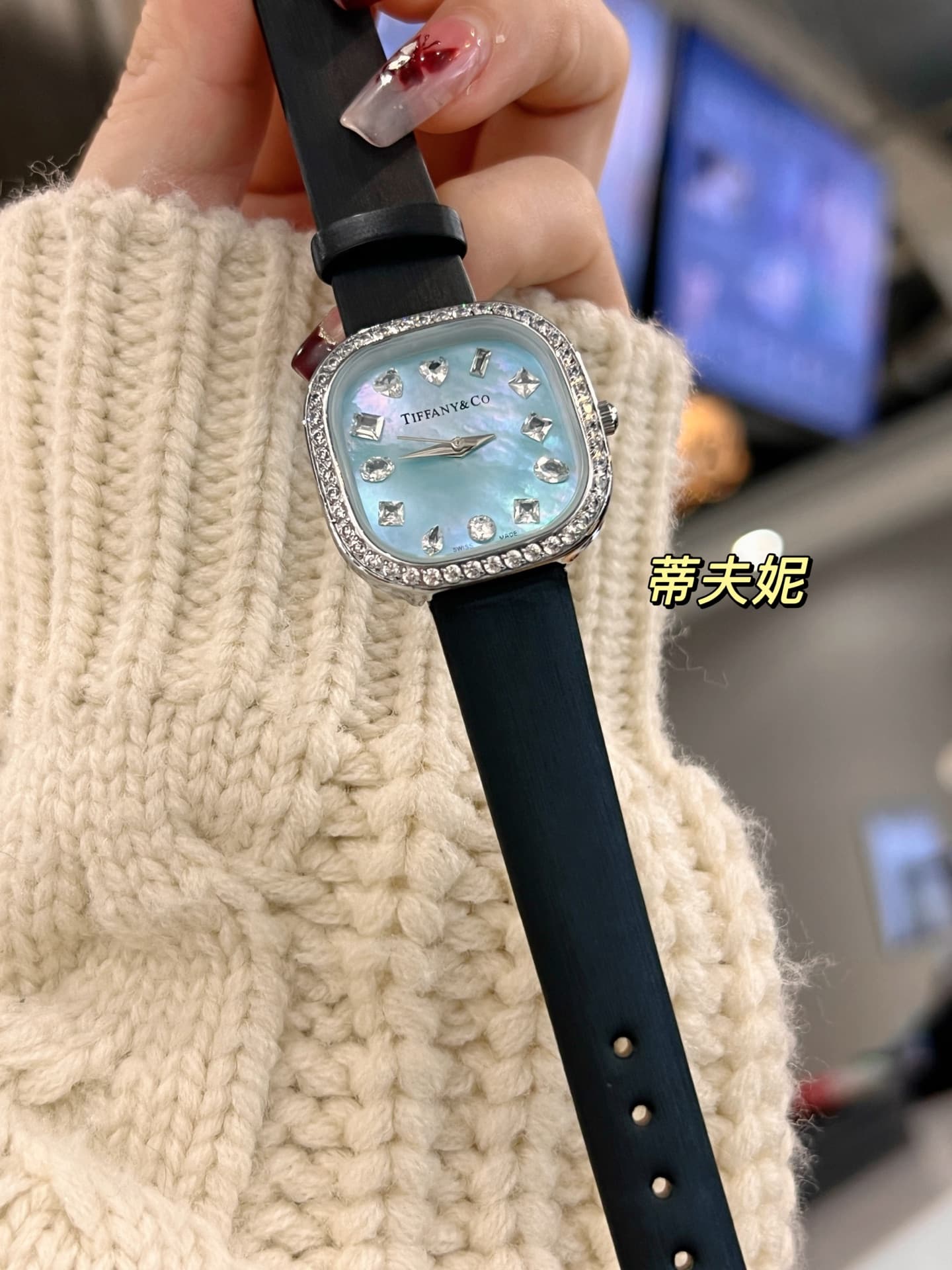 Luxury Watch Watch
