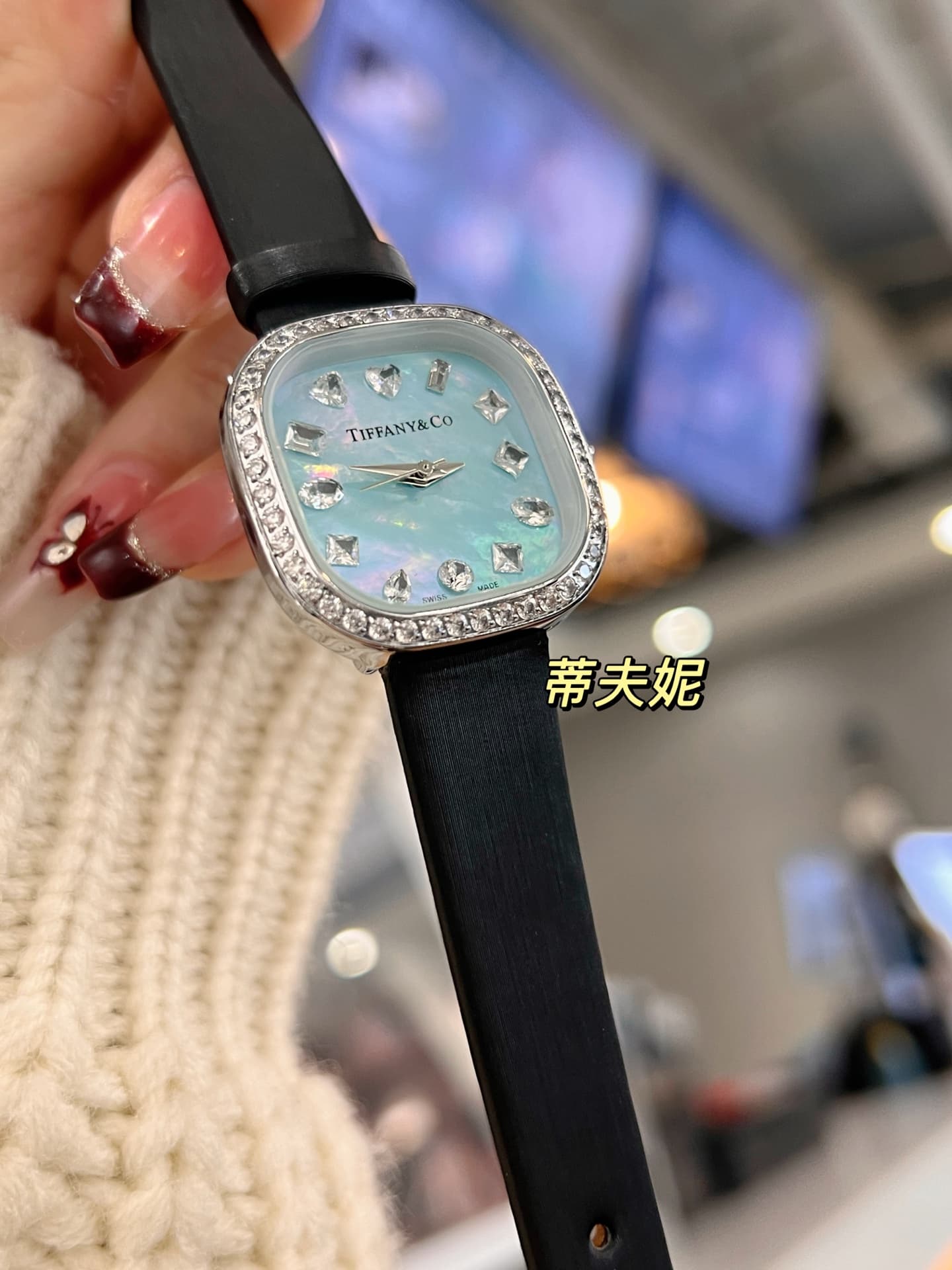 Luxury Watch Watch